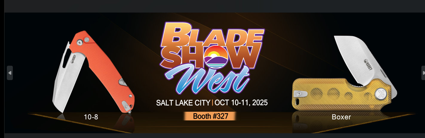 Blade Show West 2025