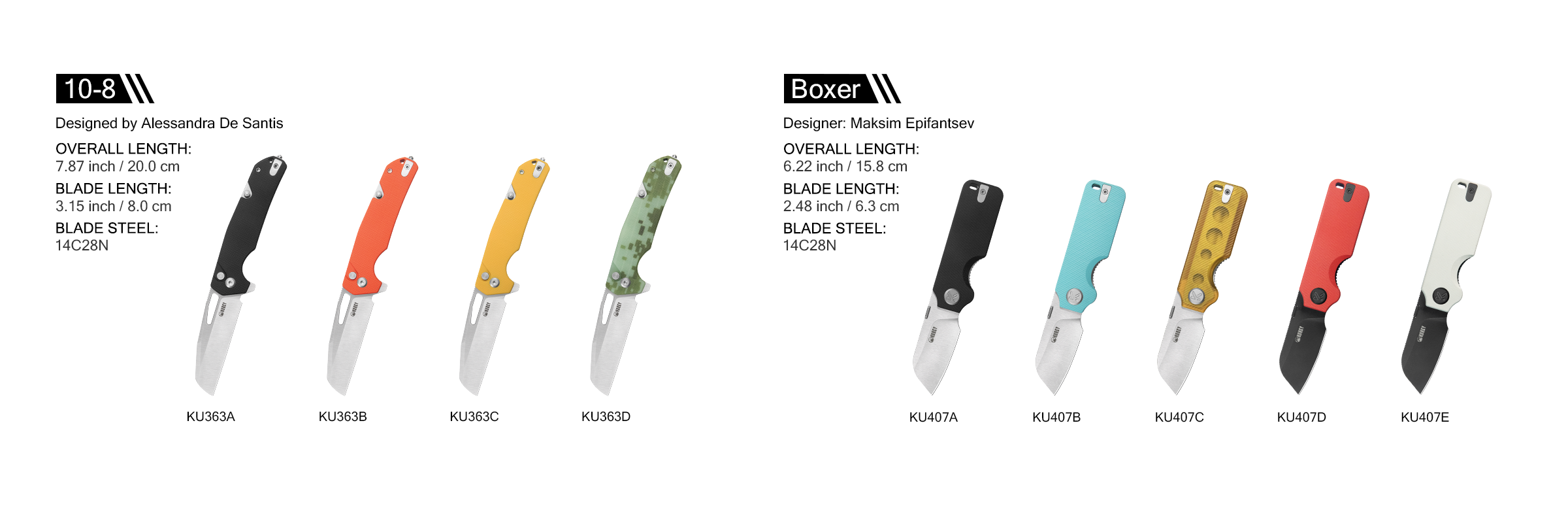 Kubey New Releases in July 2025