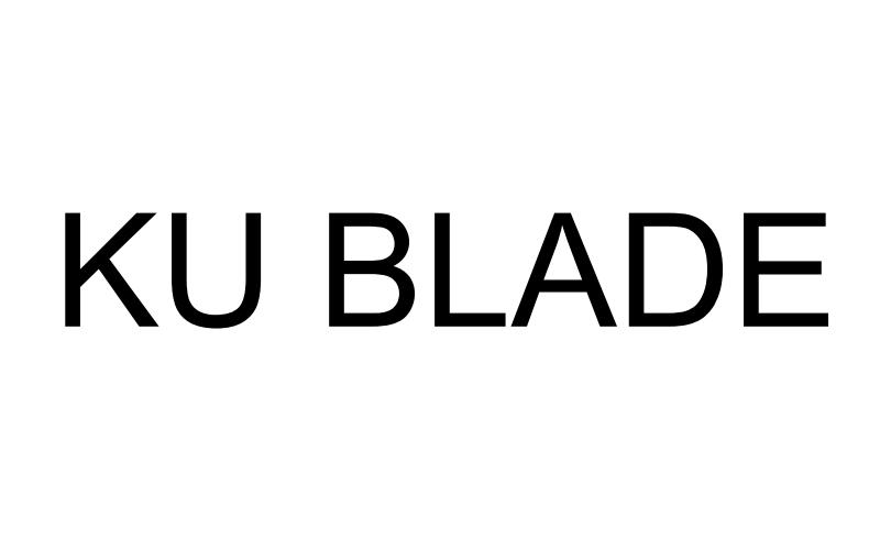 KU BLADE