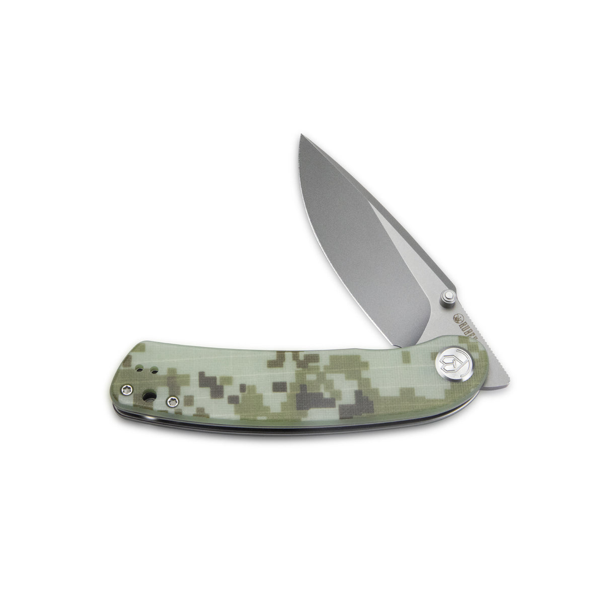 Momentum Linerlock Camouflage KU344K