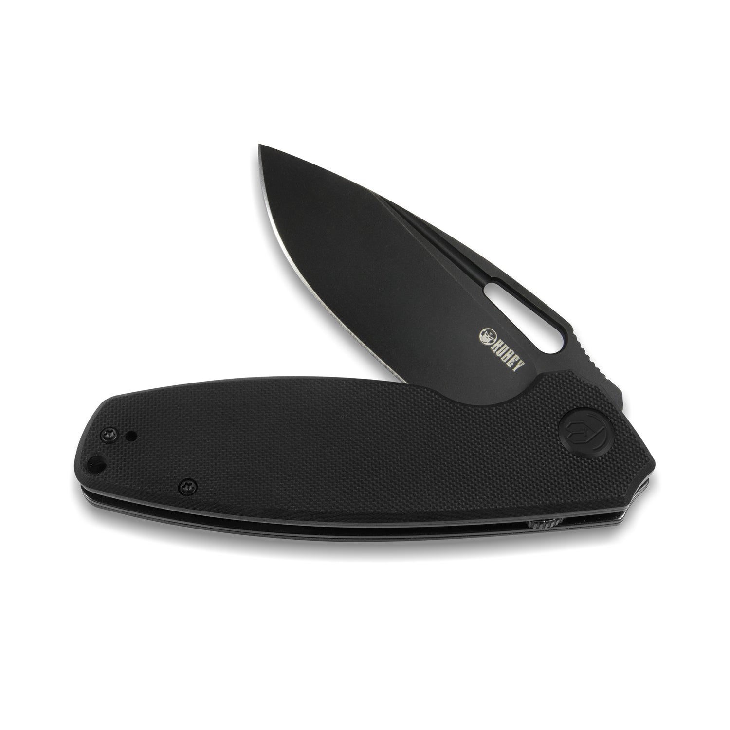 Tityus Linerlock Blackout KU322C