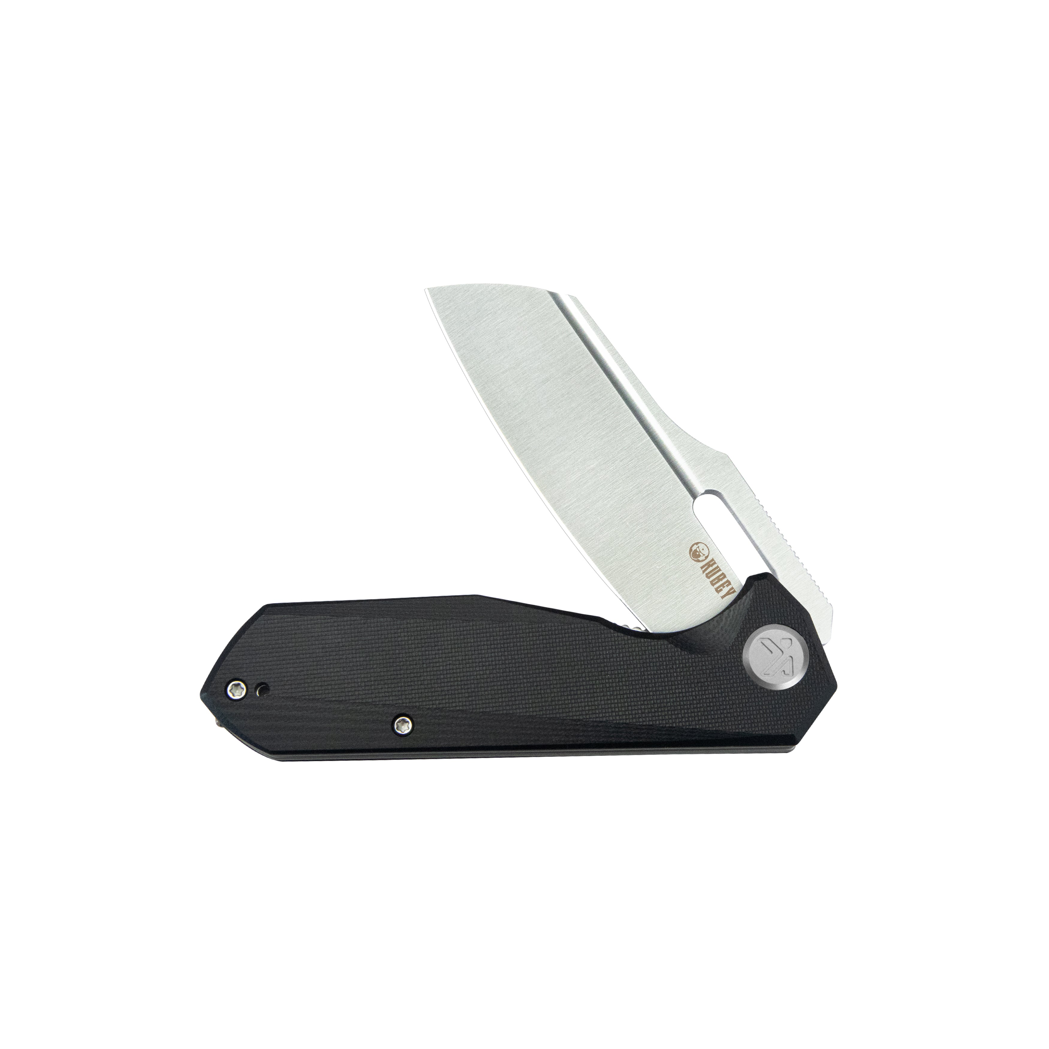 Atlas Linerlock Black KU328D