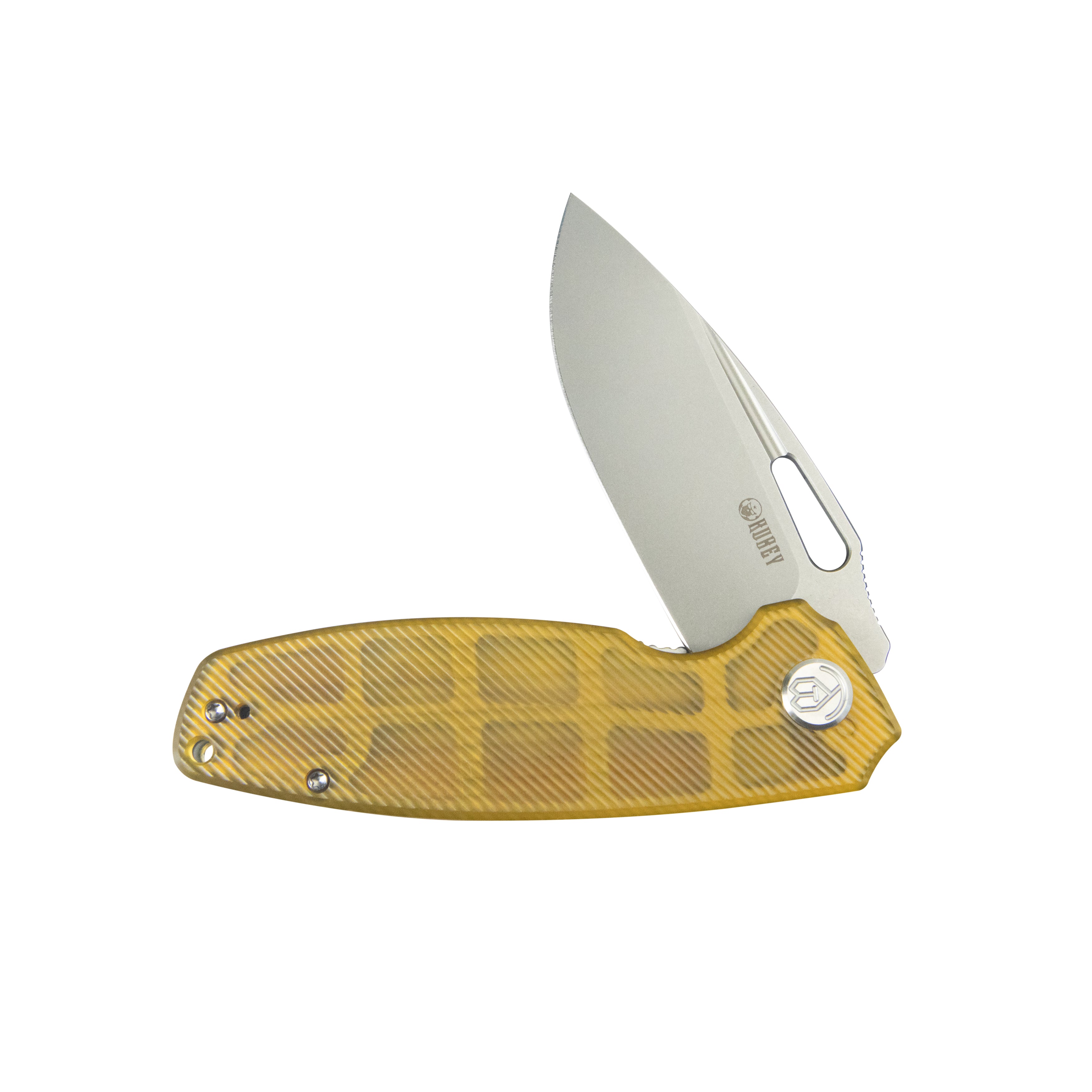 Tityus Linerlock Ultem KU322L