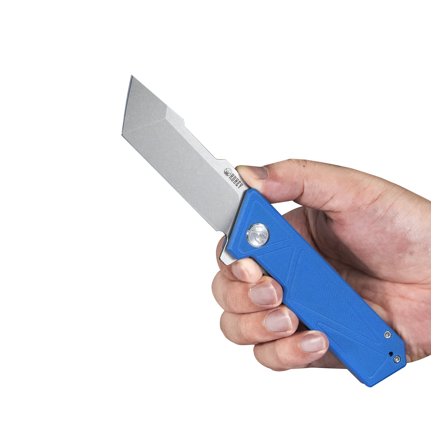 Avenger Linerlock Blue KU104C