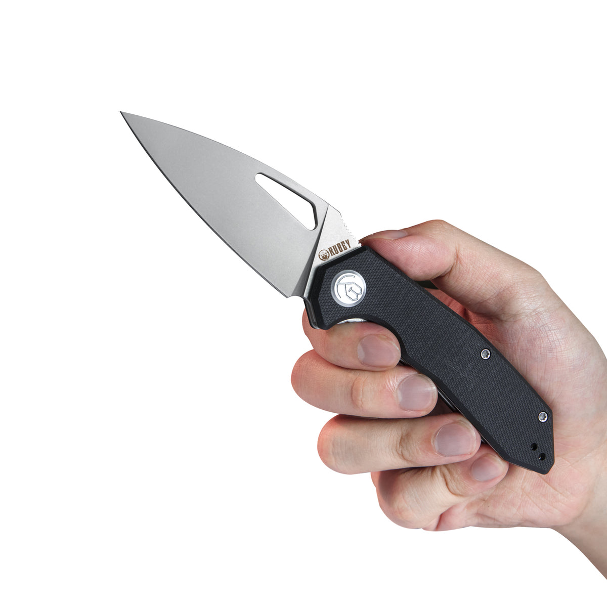 Coeus Linerlock Black KU122A