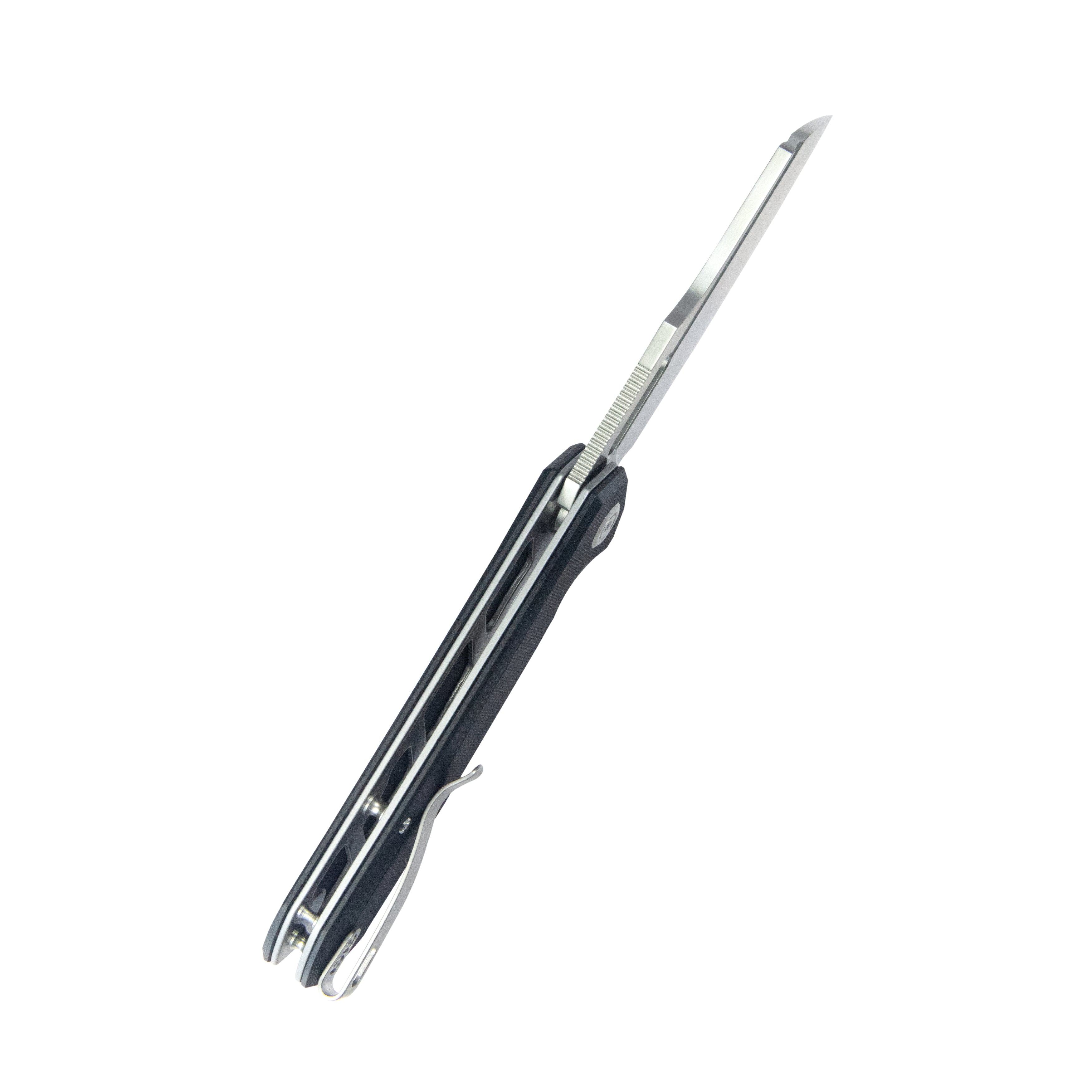 Atlas Linerlock Black KU328D