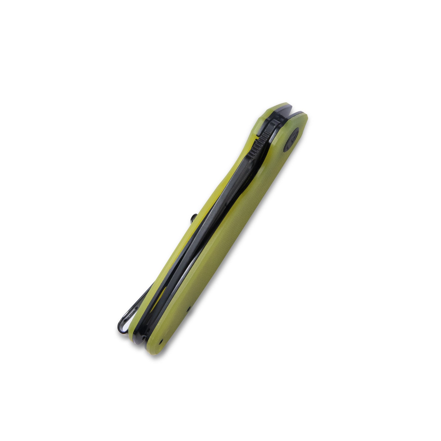 Tityus Linerlock Translucent KU322G