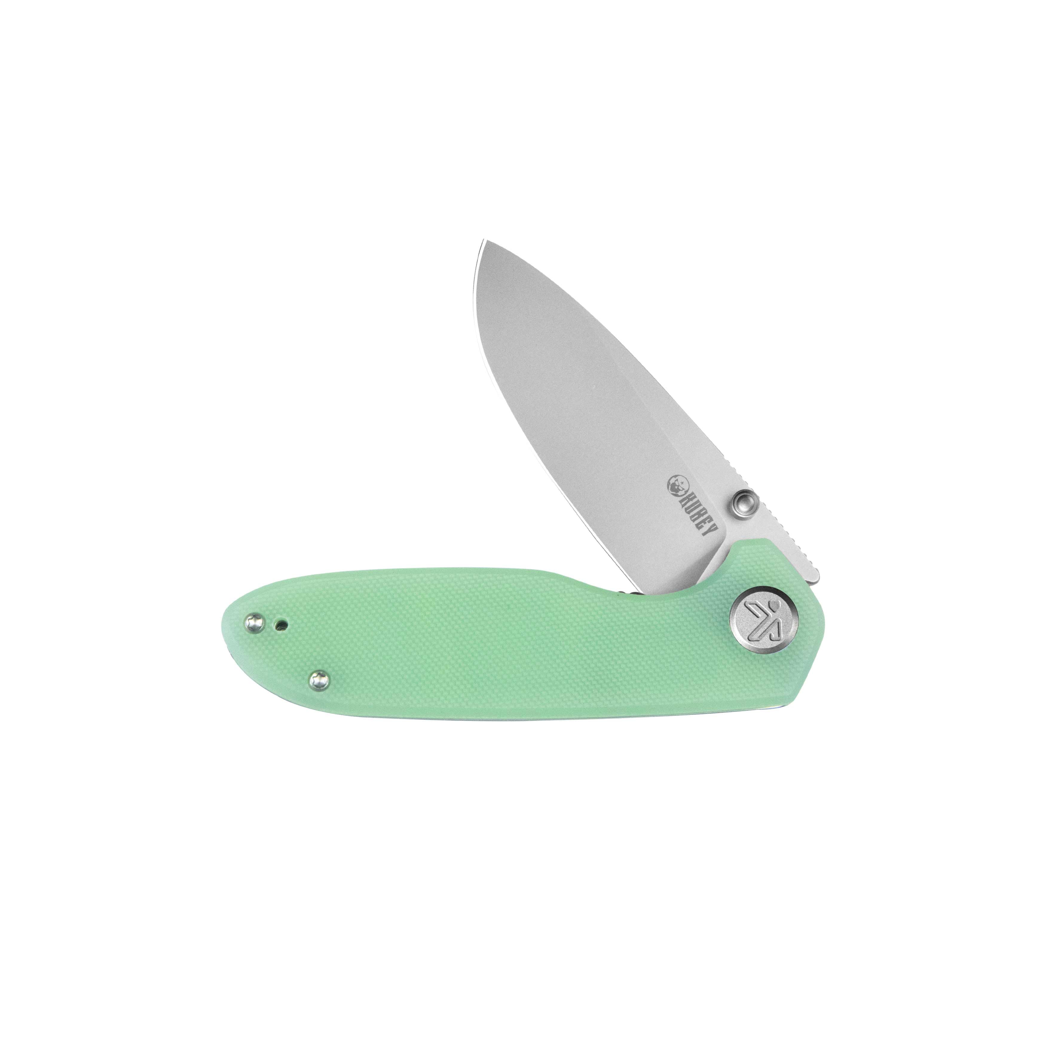 Belus Liner Lock Jade KU342I