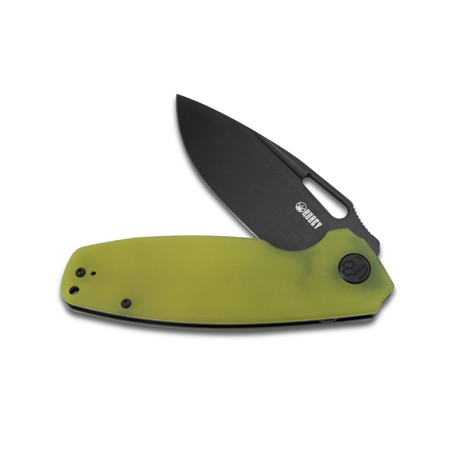 Tityus Linerlock Translucent KU322G