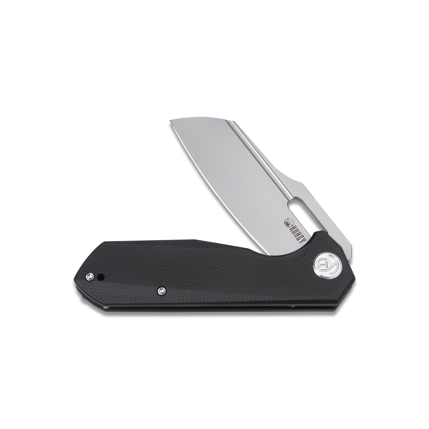 Atlas Linerlock Black KU328A