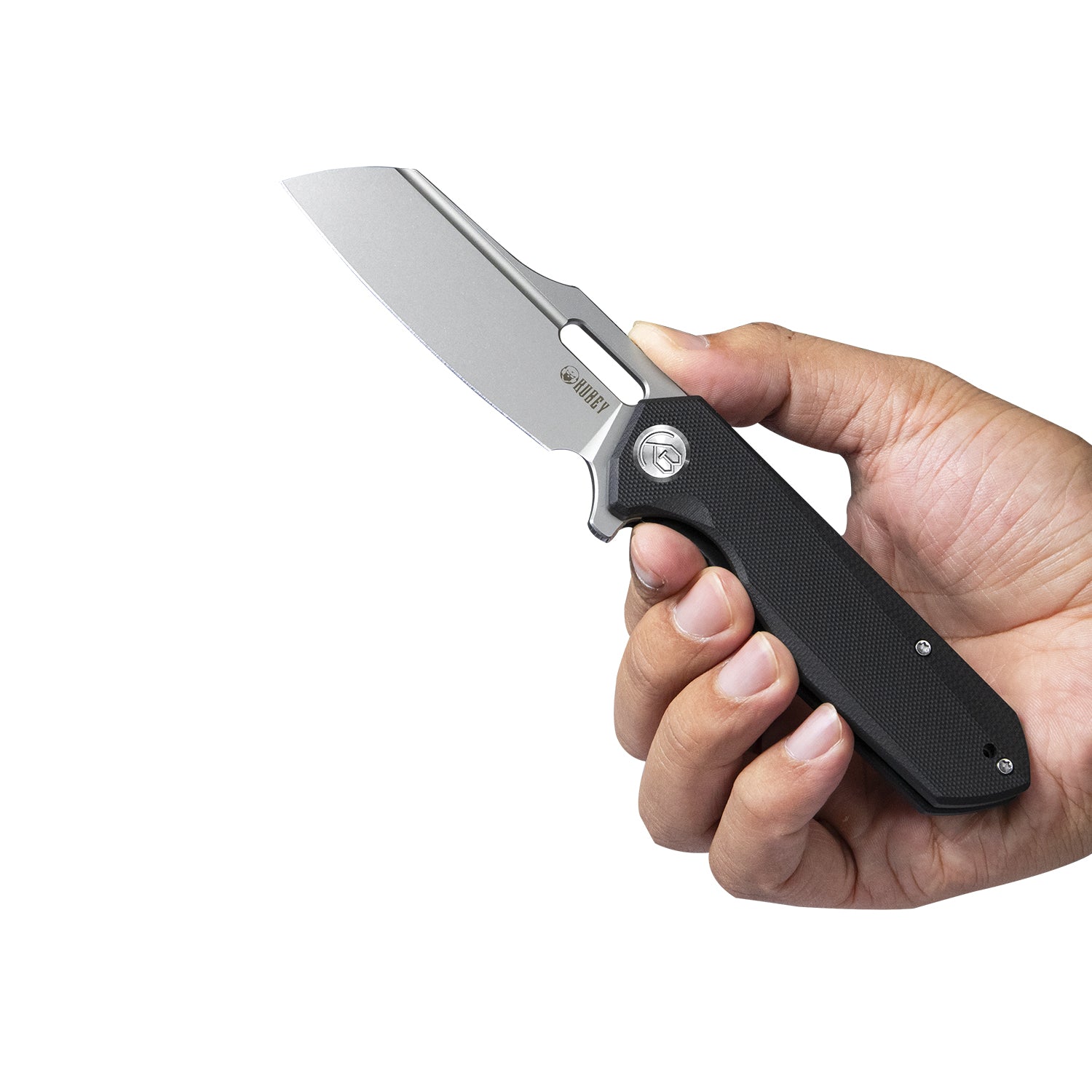Atlas Linerlock Black KU328A