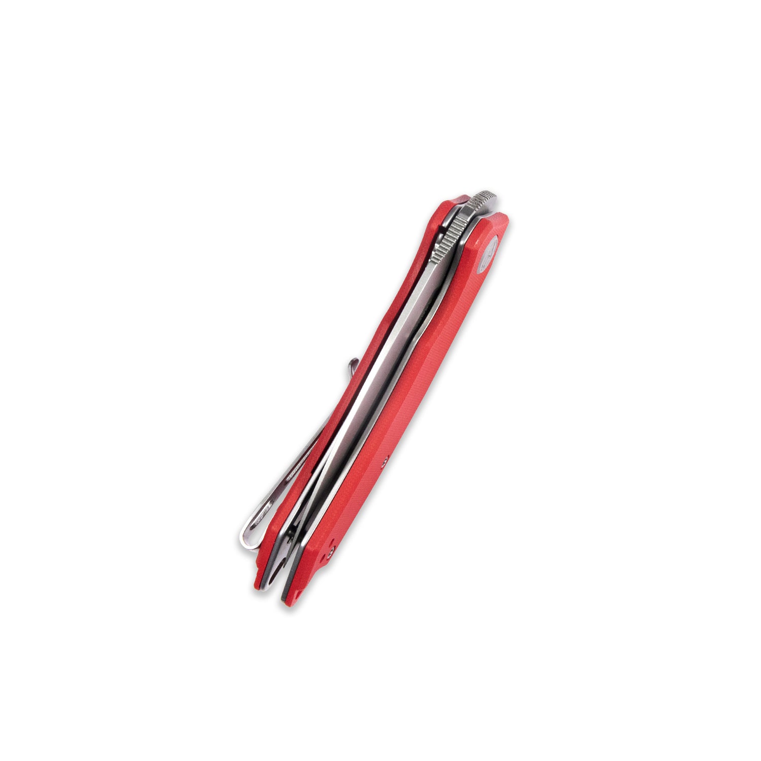 Leaf Linerlock Red KU333F