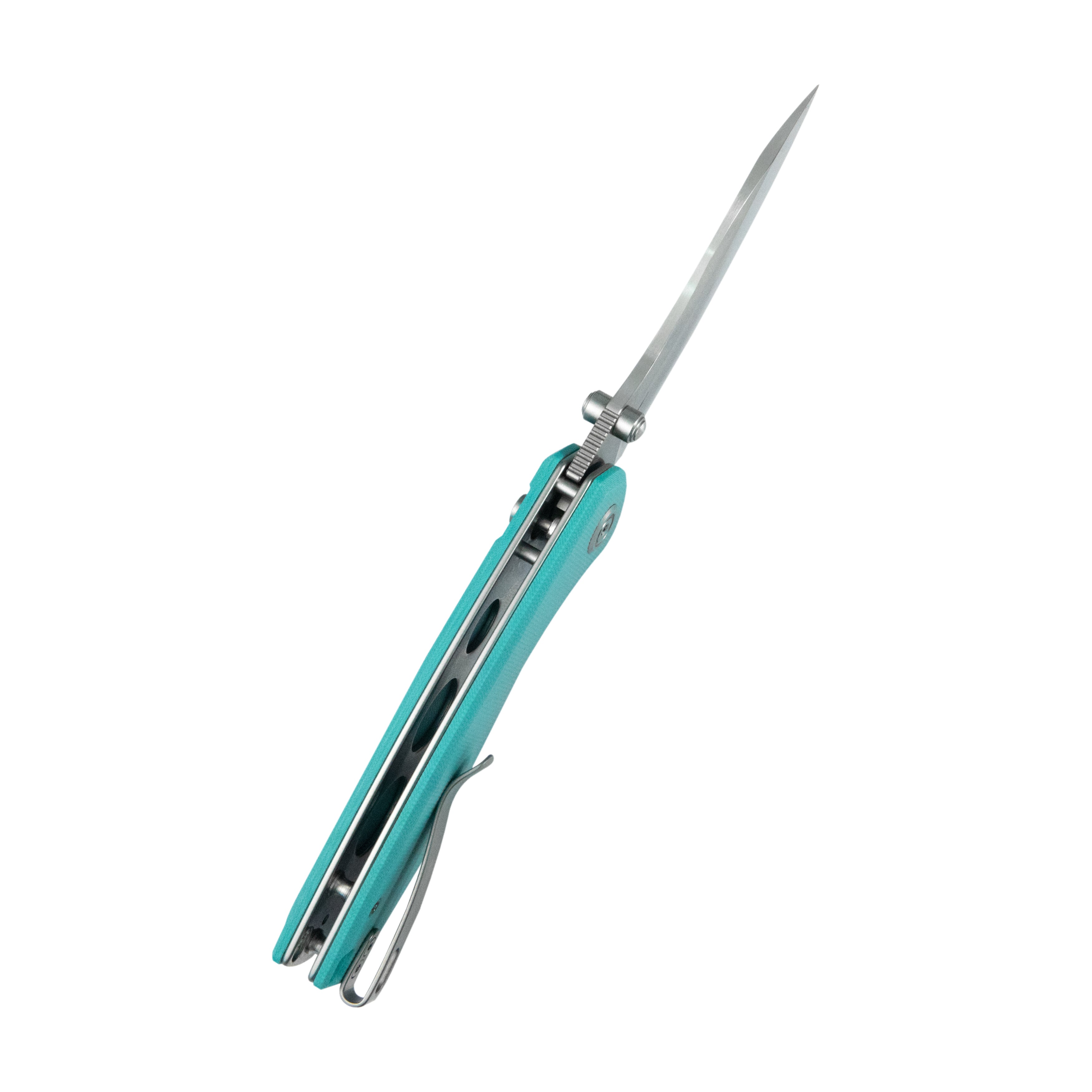 Pard Buttonlock Tiffany Blue KU423B