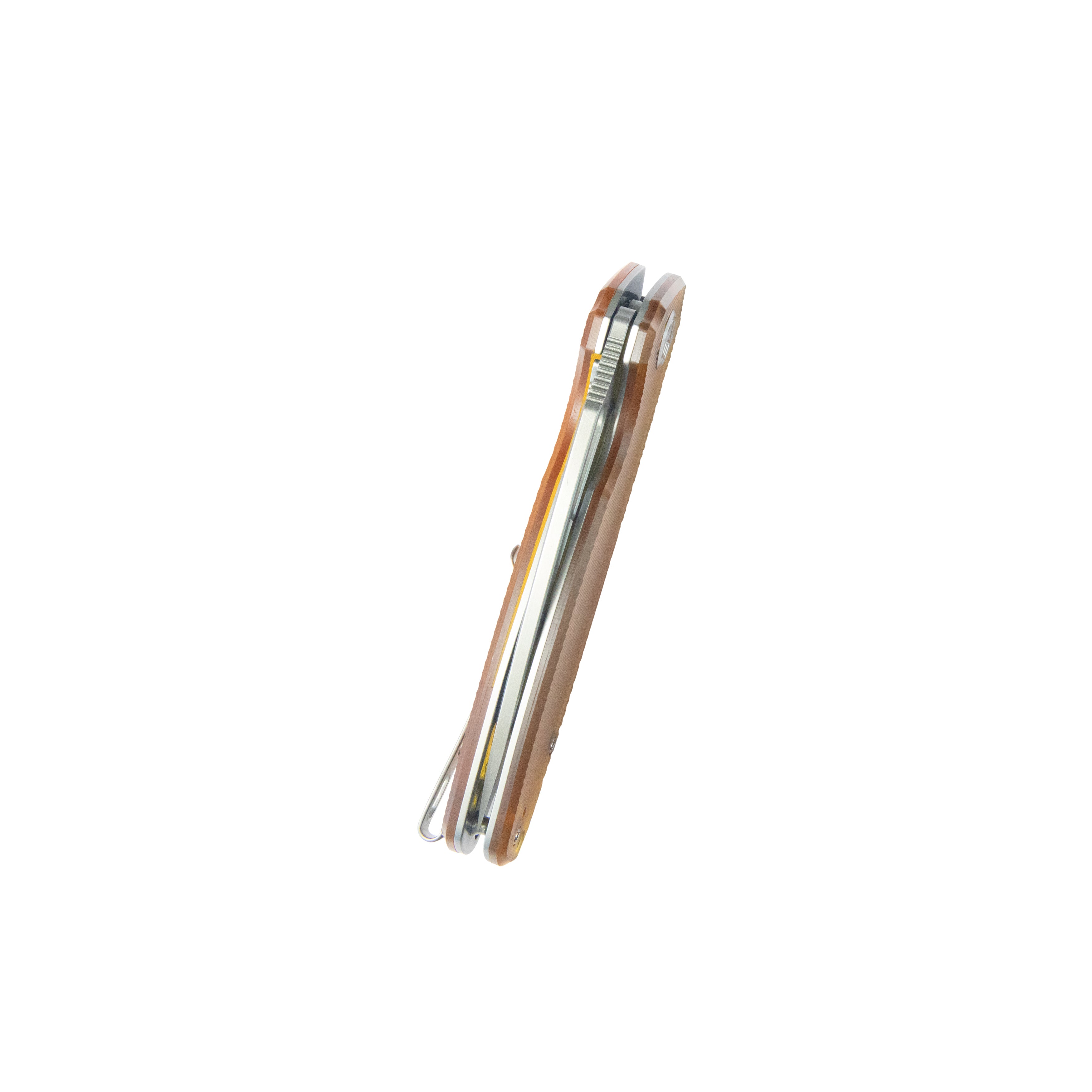 Tityus Linerlock Ultem KU322L