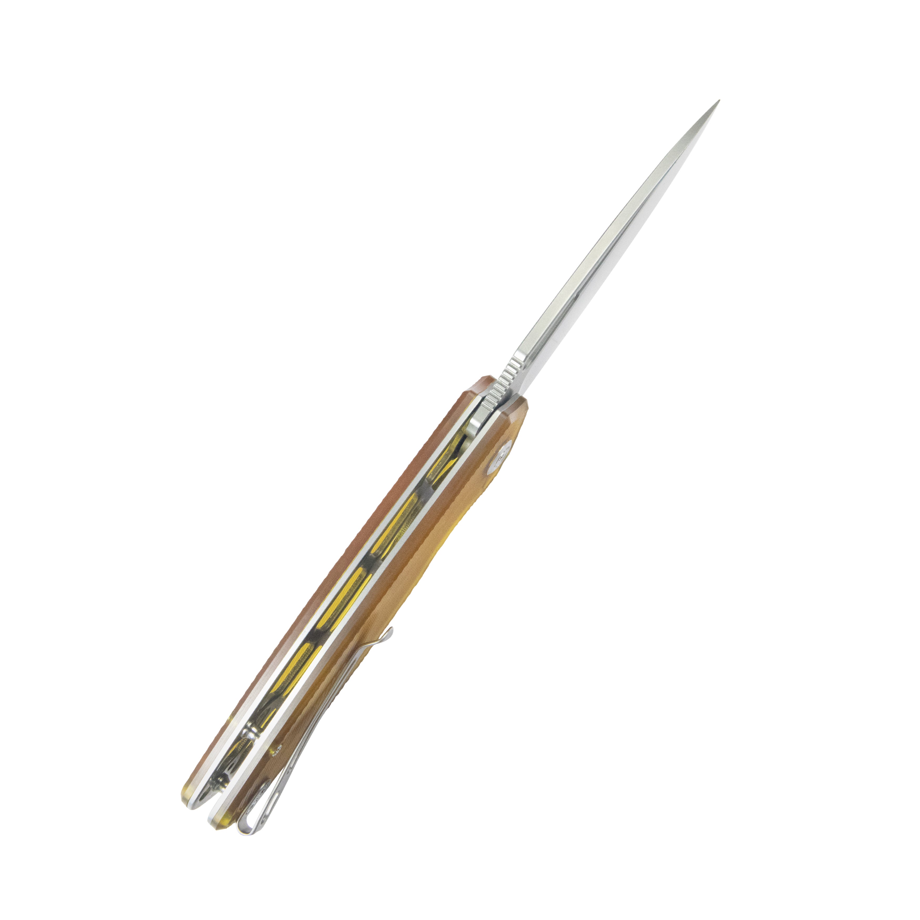Tityus Linerlock Ultem KU322L