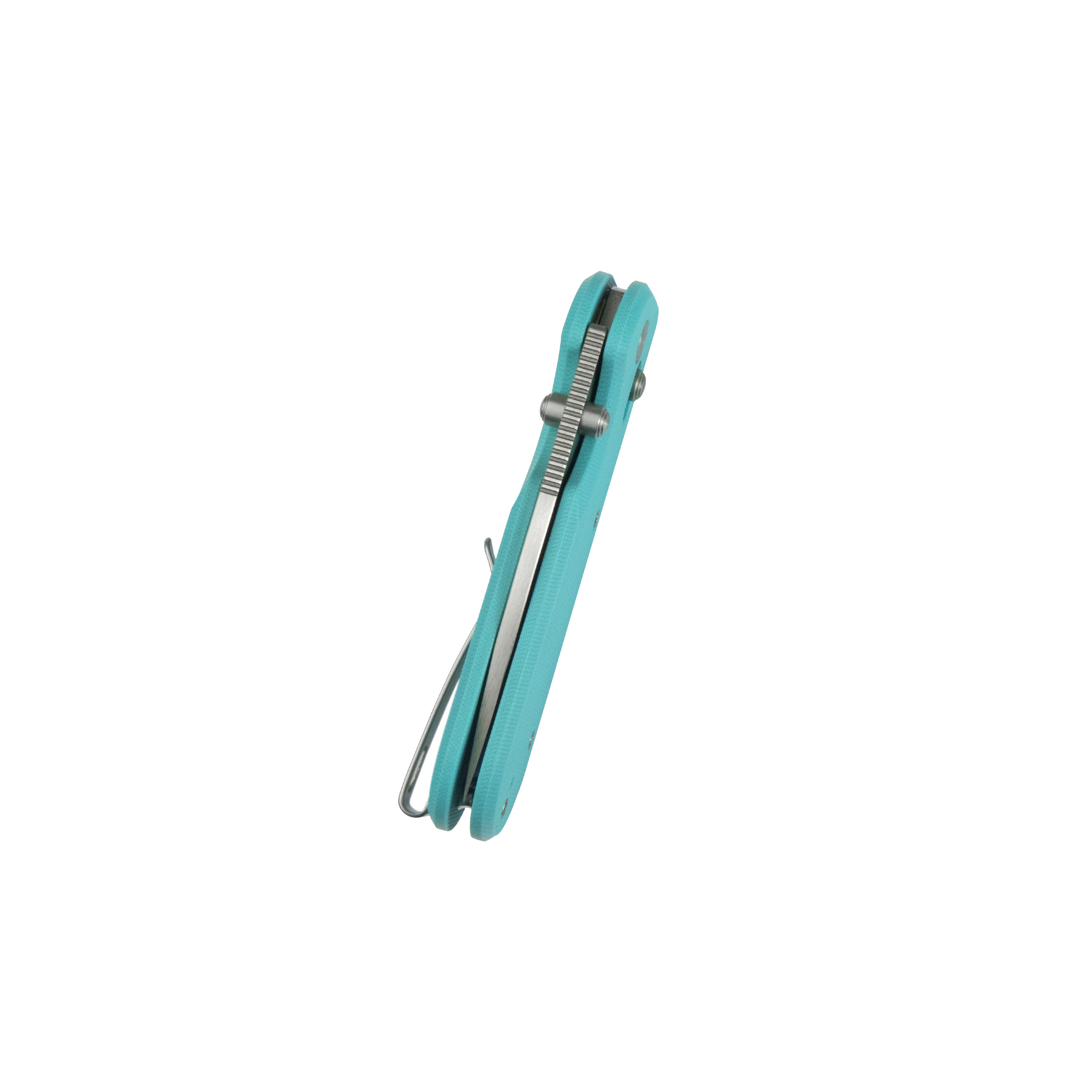 Bedrock Crossbar Lock Tiffany Blue KU505B