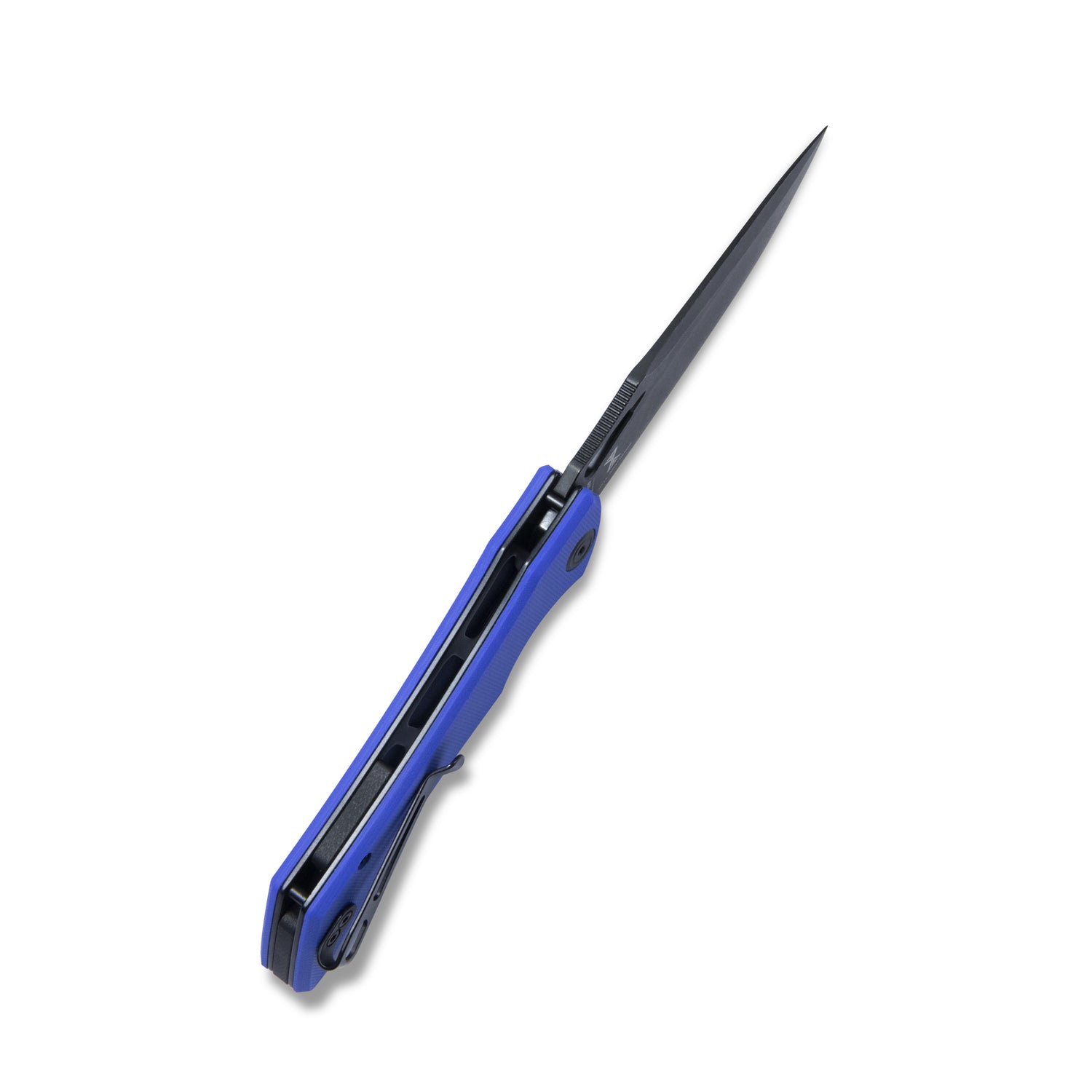 Raven Linerlock Black Blue KB245H
