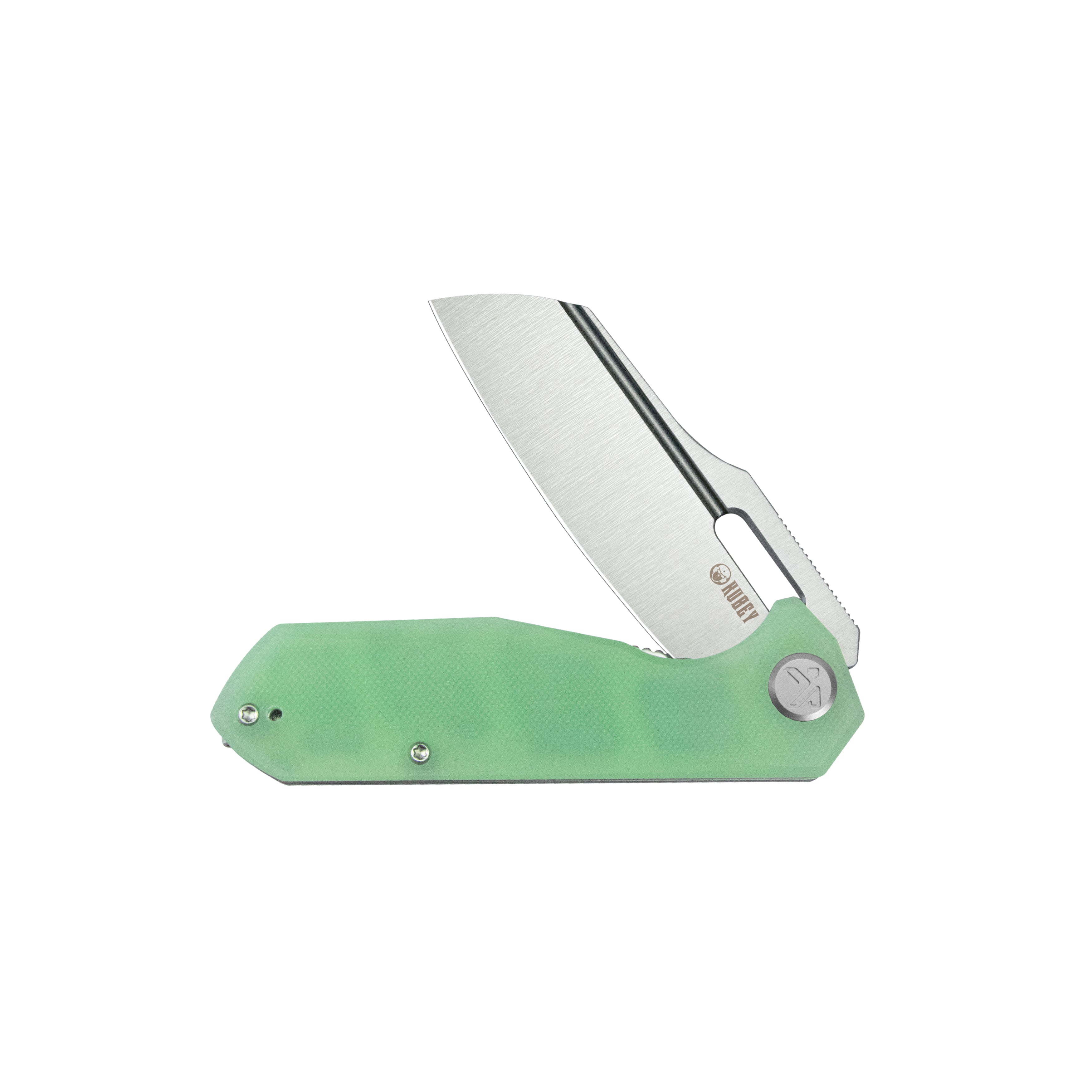 Atlas Linerlock Jade KU328I