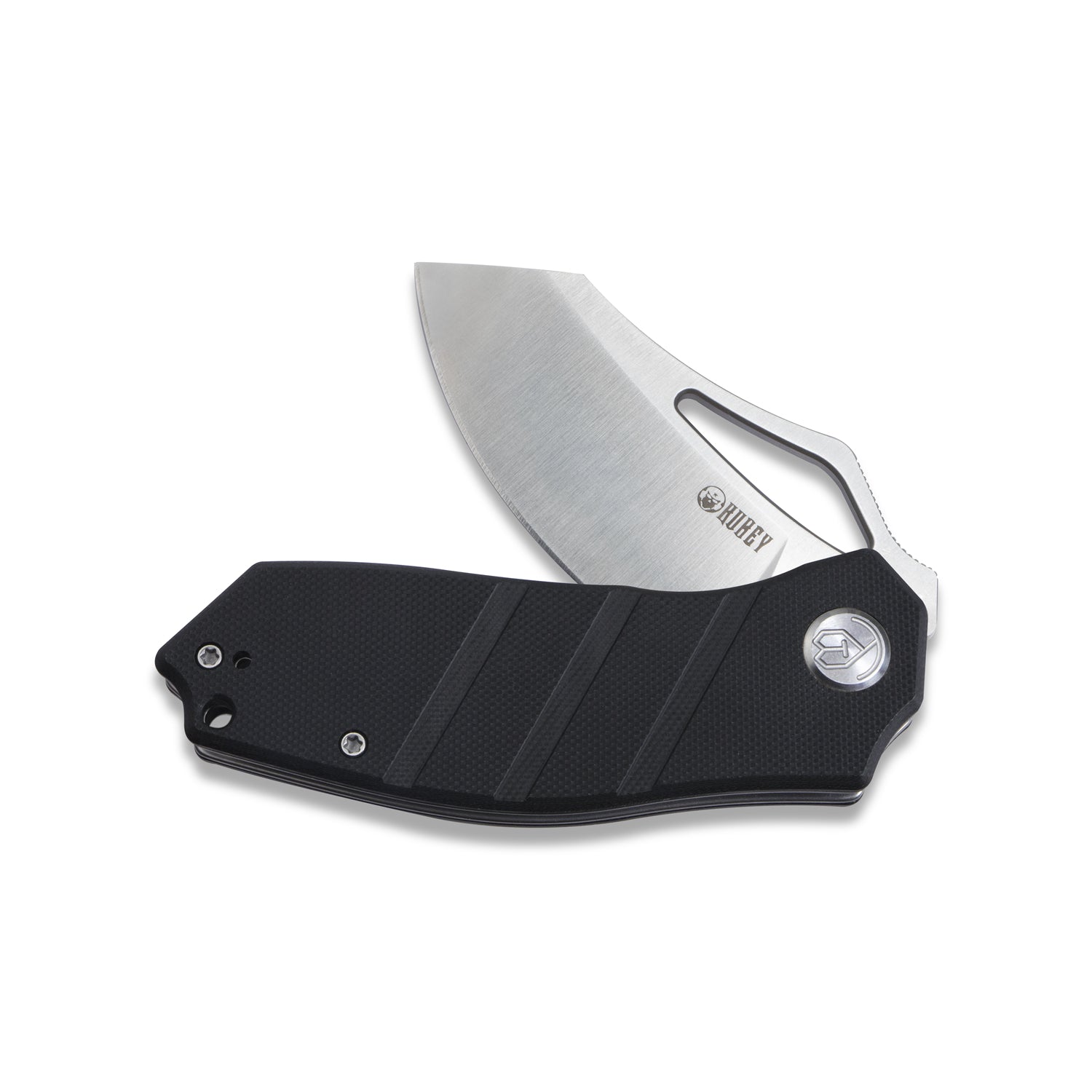 Ceyx Linerlock Black KU335A