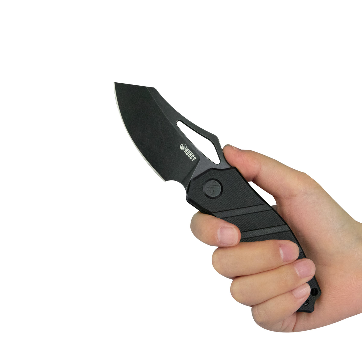 Ceyx Linerlock Blackout KU335D