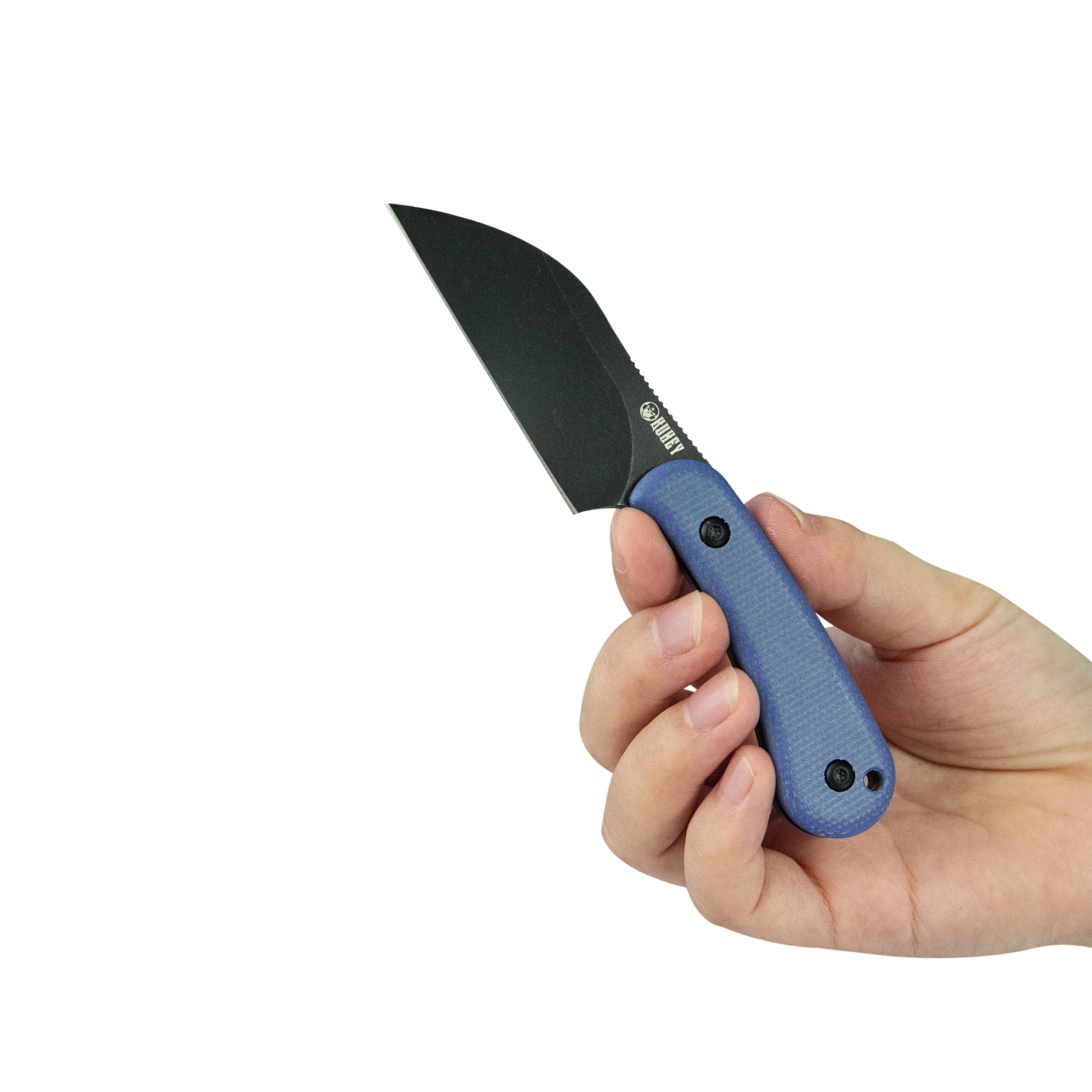 Rockhopper Fixed Blade Black BM KU412D