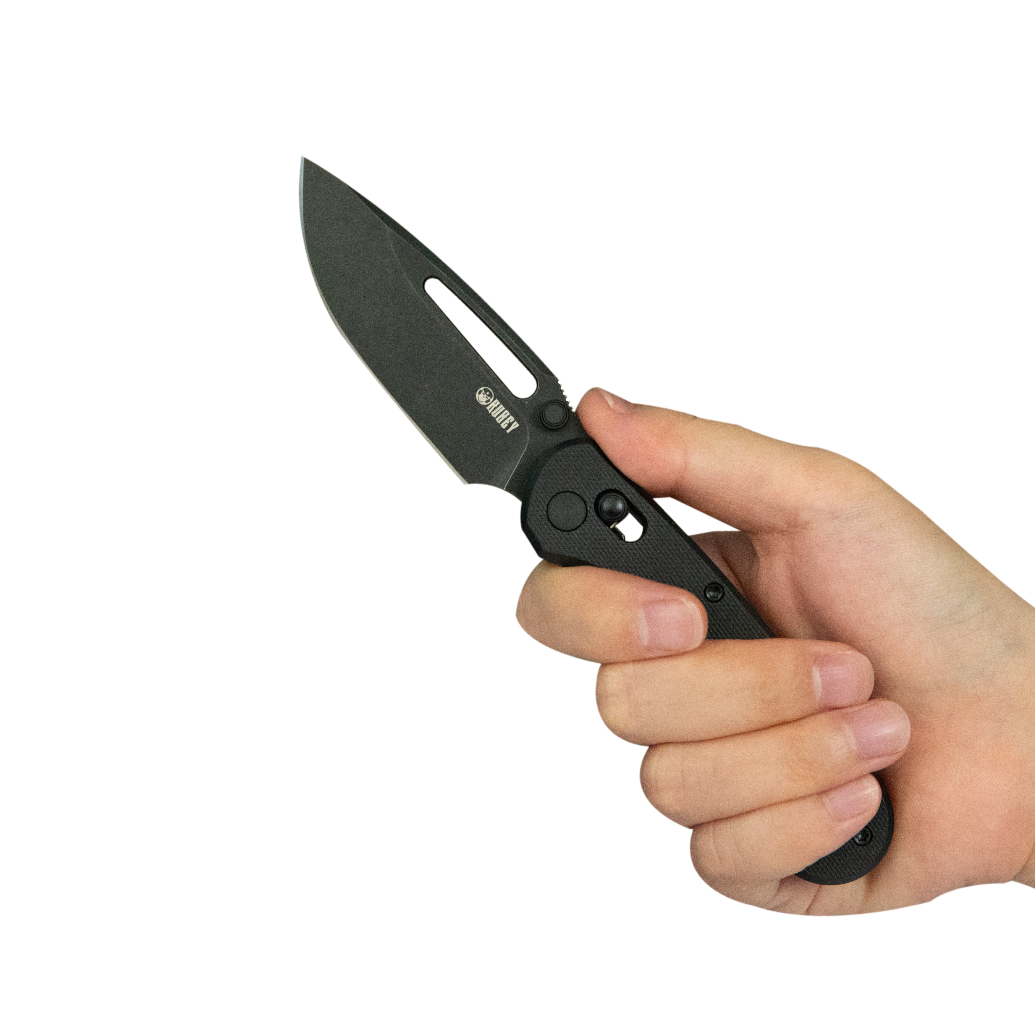 Stalker Crossbar Lock Blackout KU504E