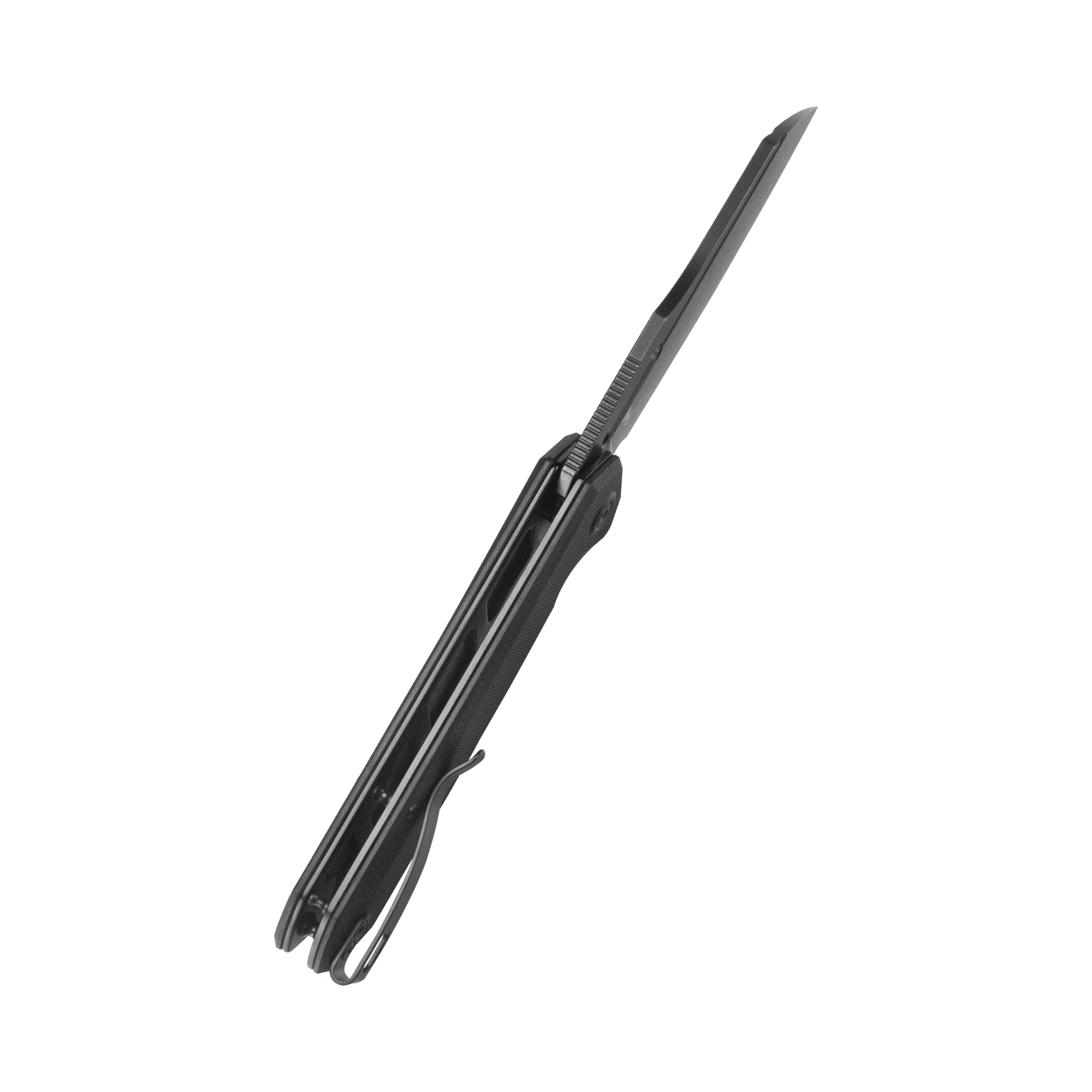 Atlas Linerlock Blackout KU328G