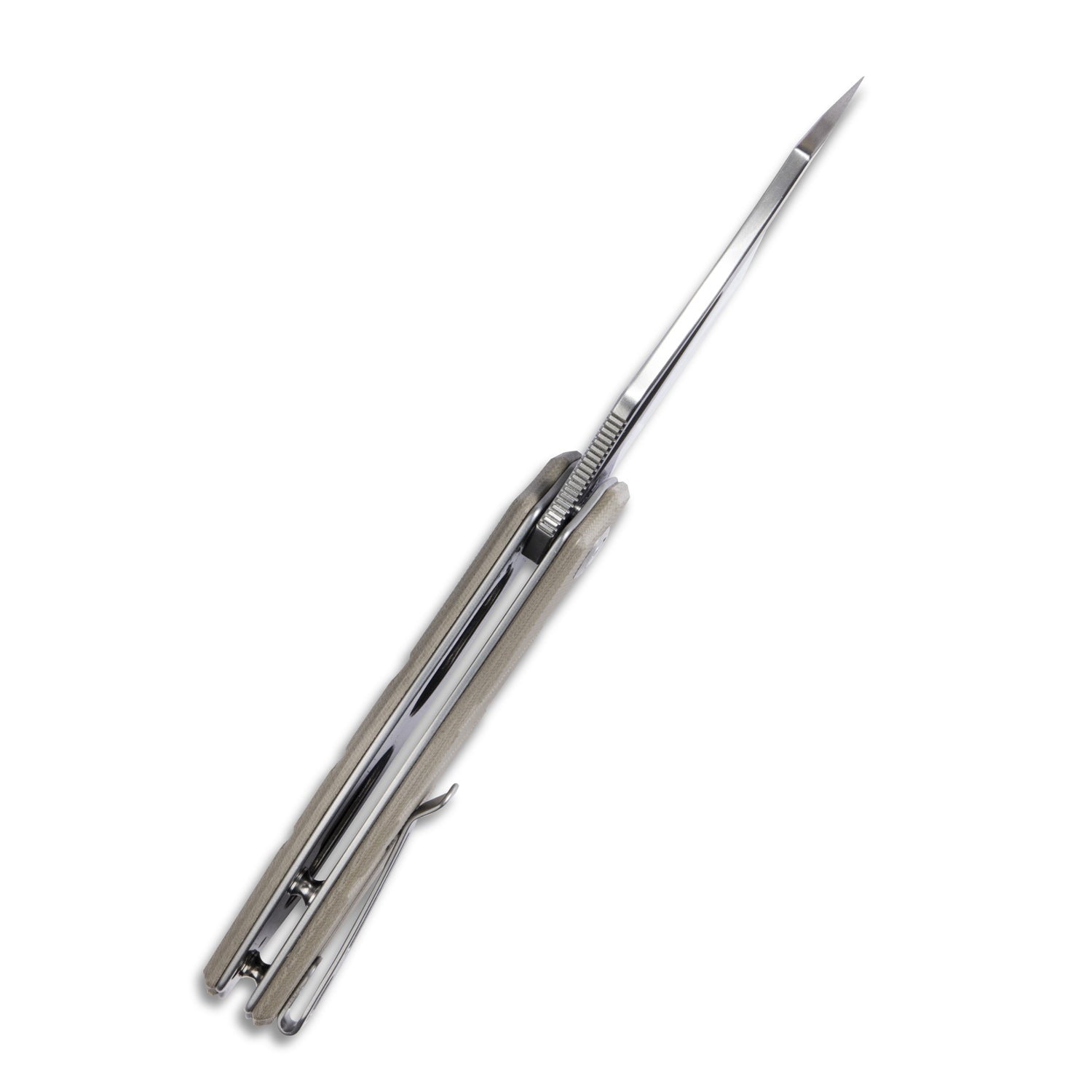Ceyx Linerlock Tan KU335B