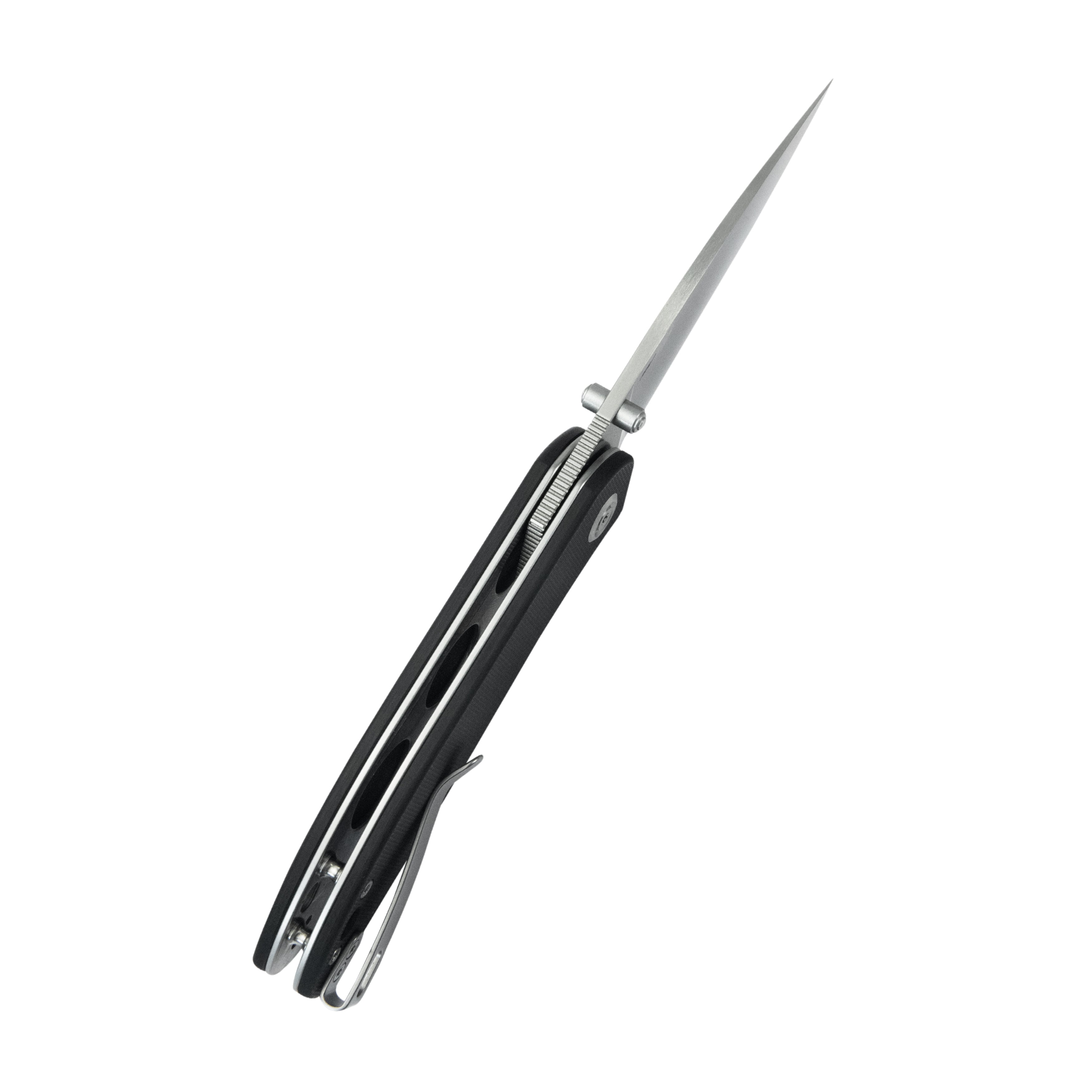 SNUG Linerlock Black KU408A