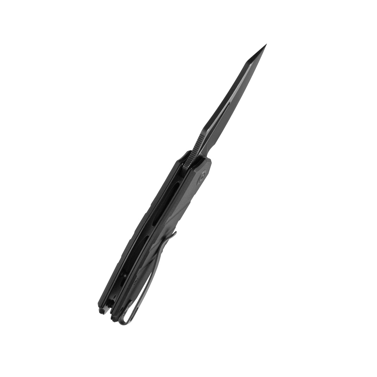 Ceyx Linerlock Blackout KU335D