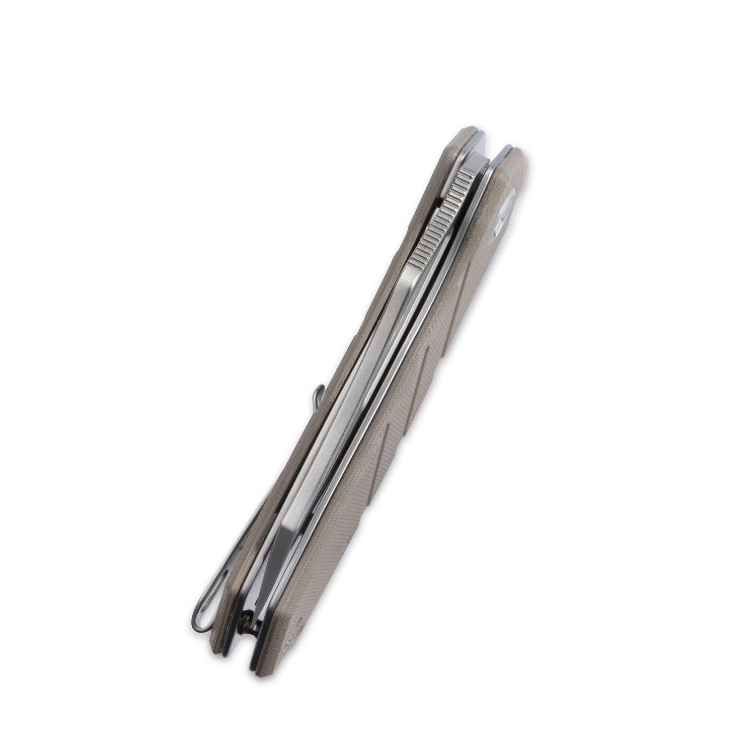 Ceyx Linerlock Tan KU335B