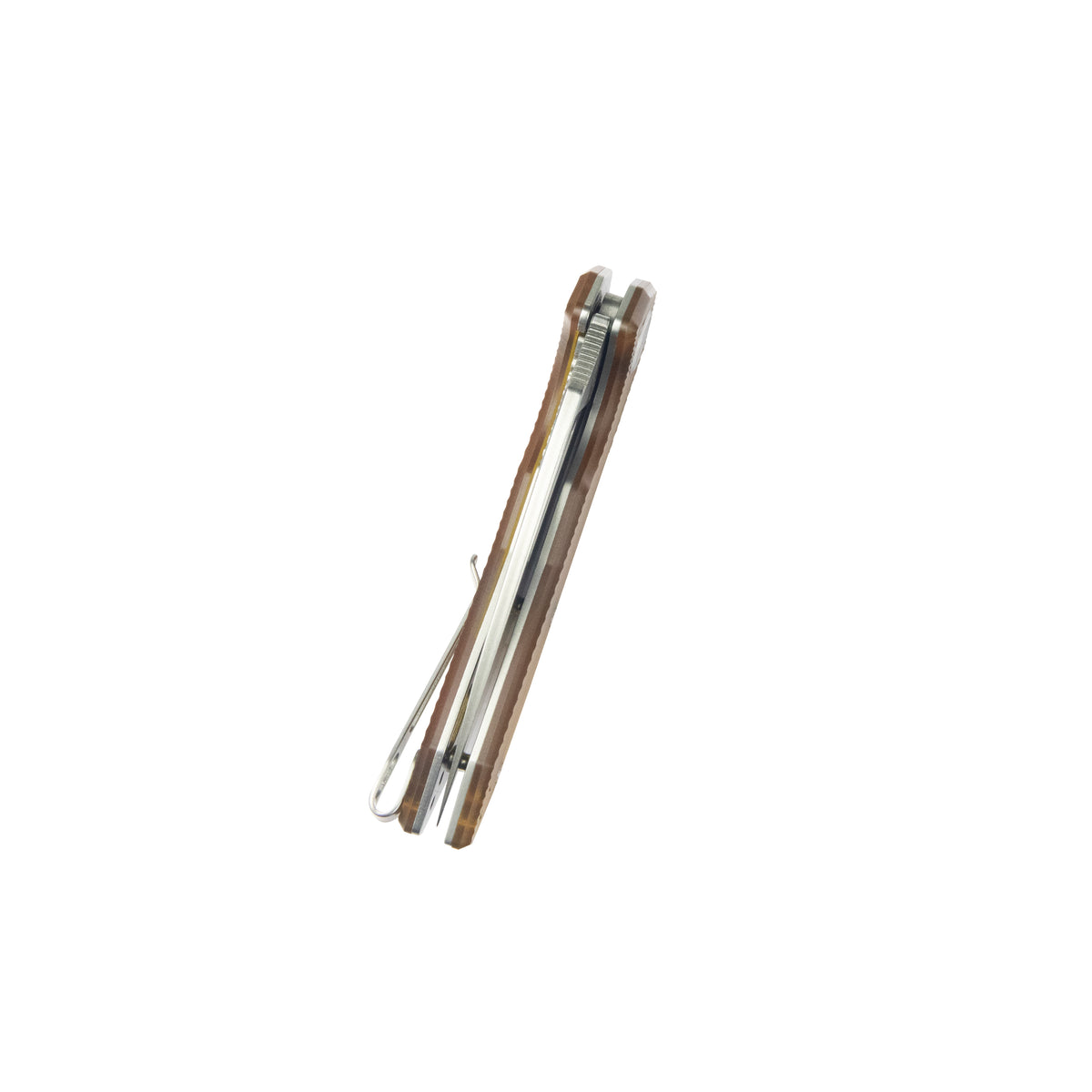 Coeus Linerlock Ultem KU122P