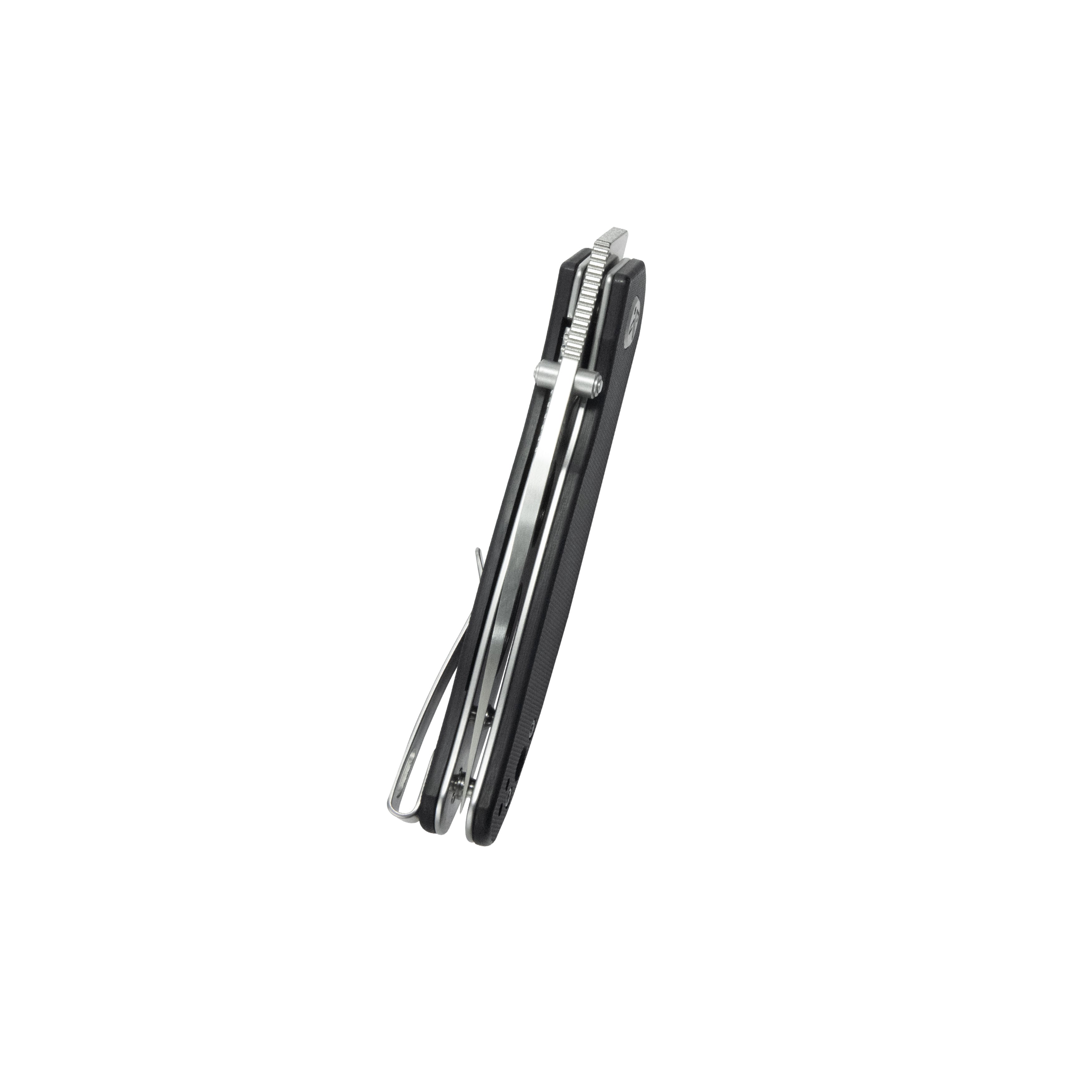 SNUG Linerlock Black KU408A