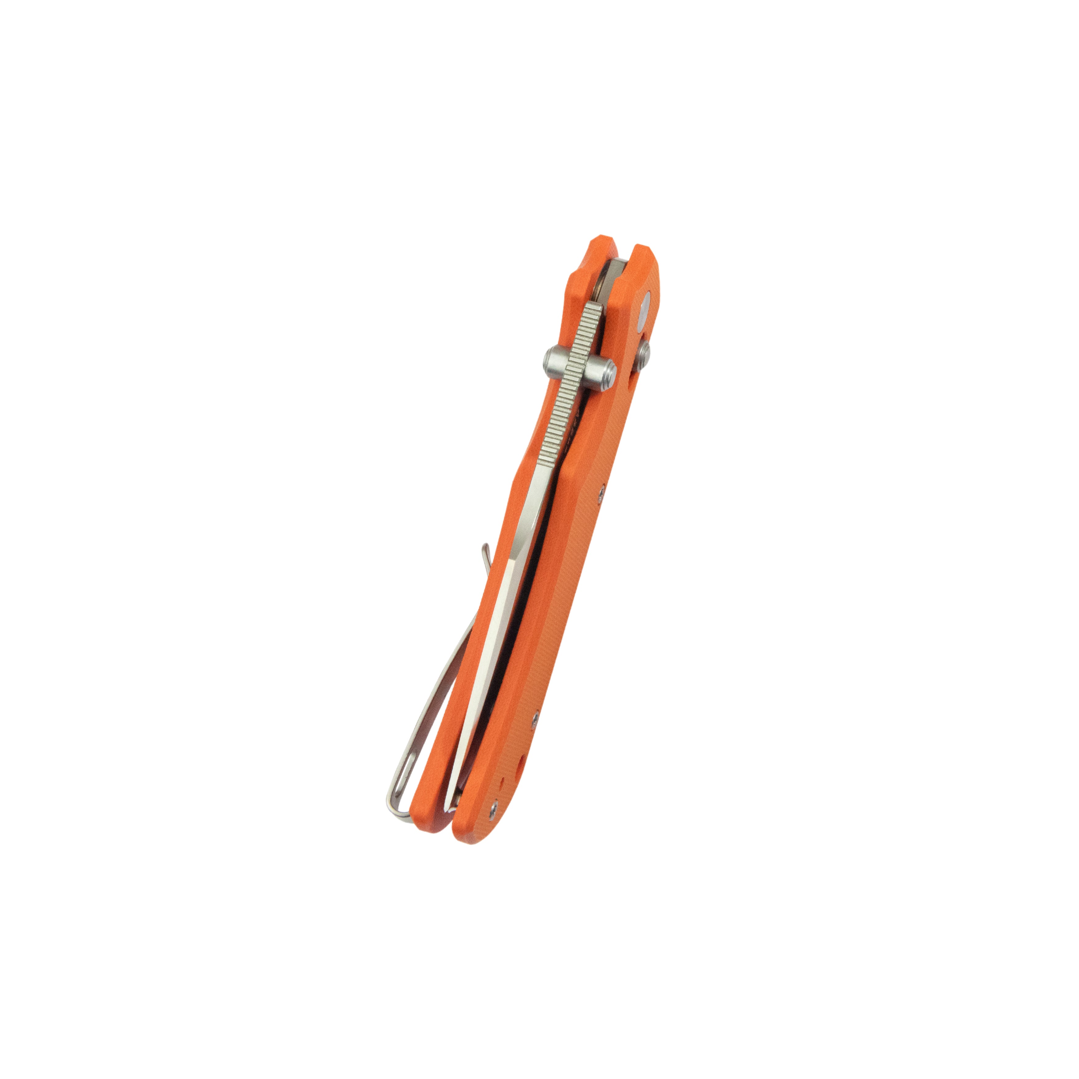 Iguana Crossbar Lock Orange KU503B