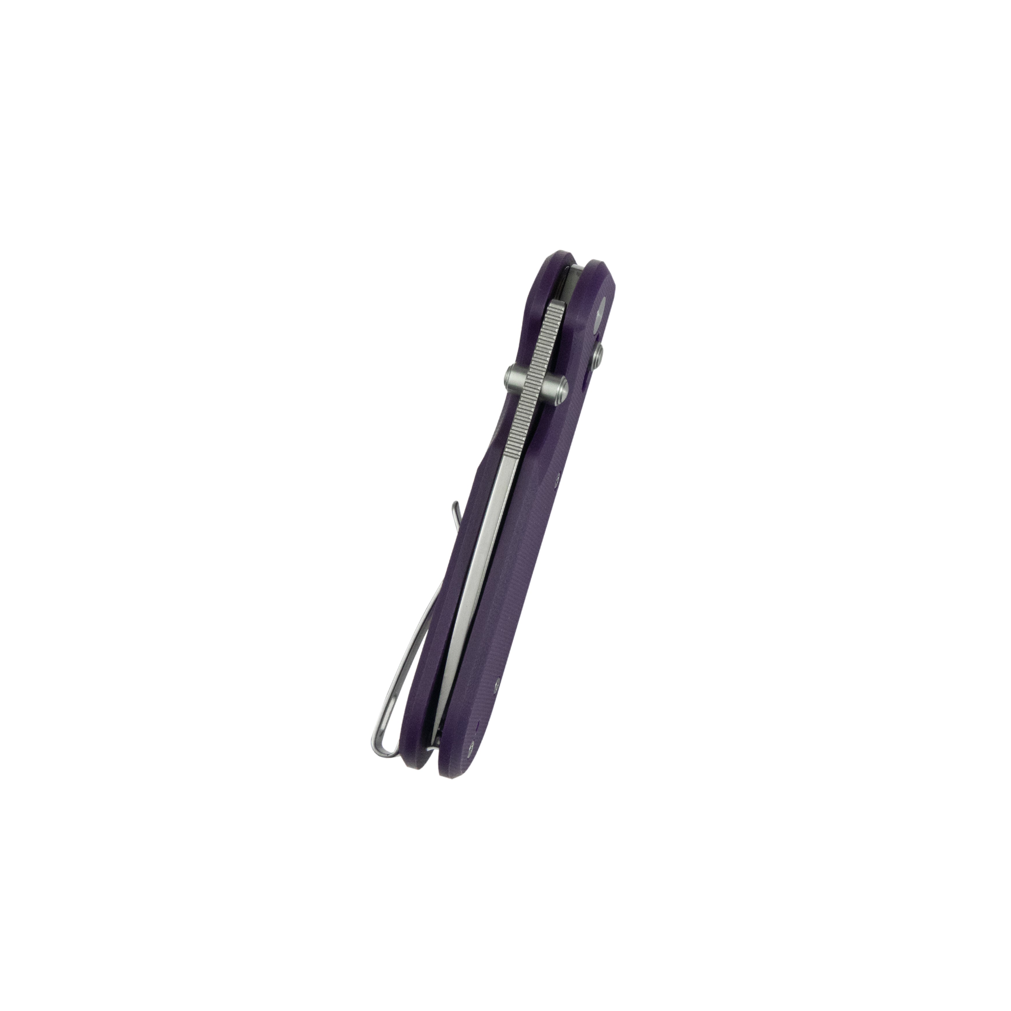 Bedrock Crossbar Lock Purple KU505C