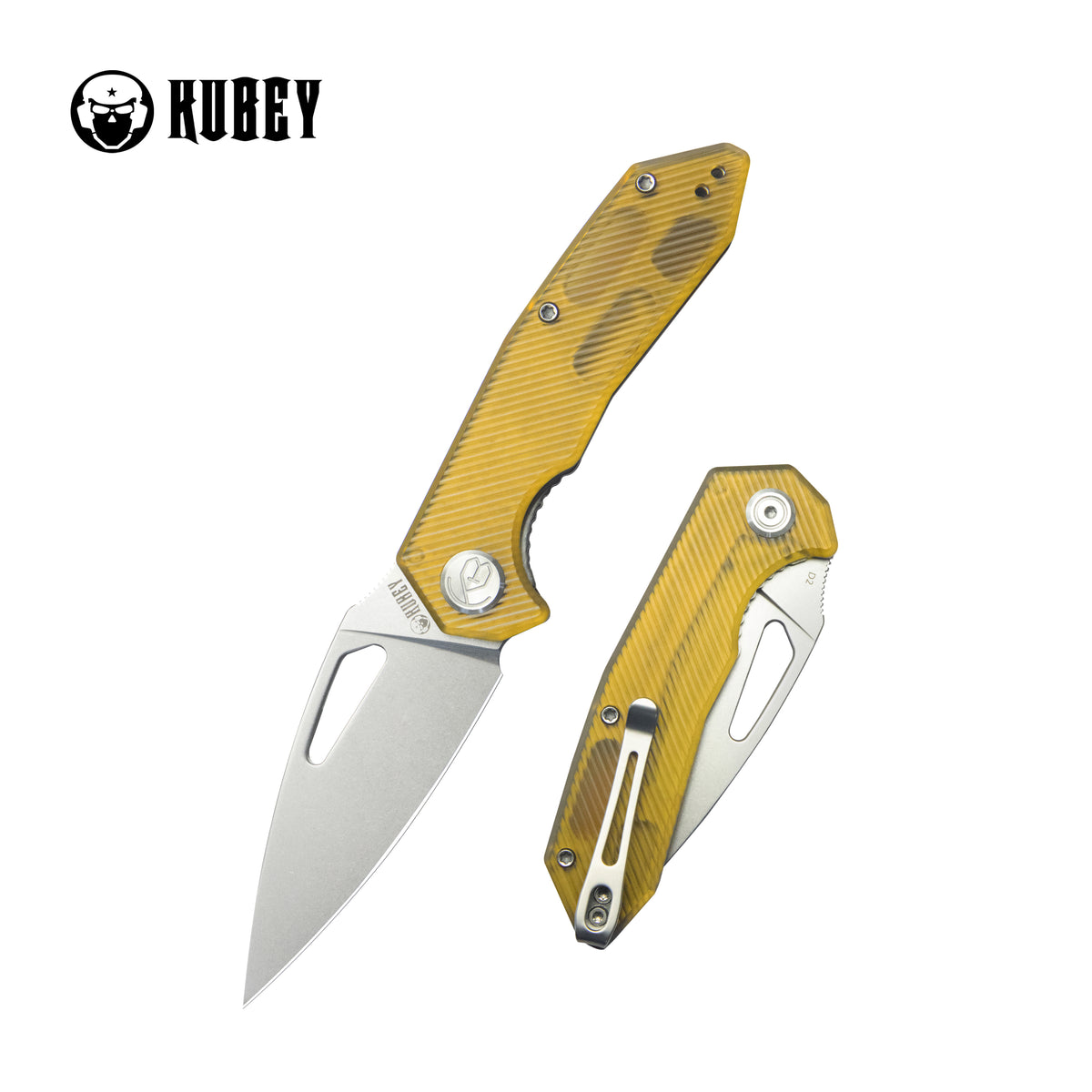 Coeus Linerlock Ultem KU122P
