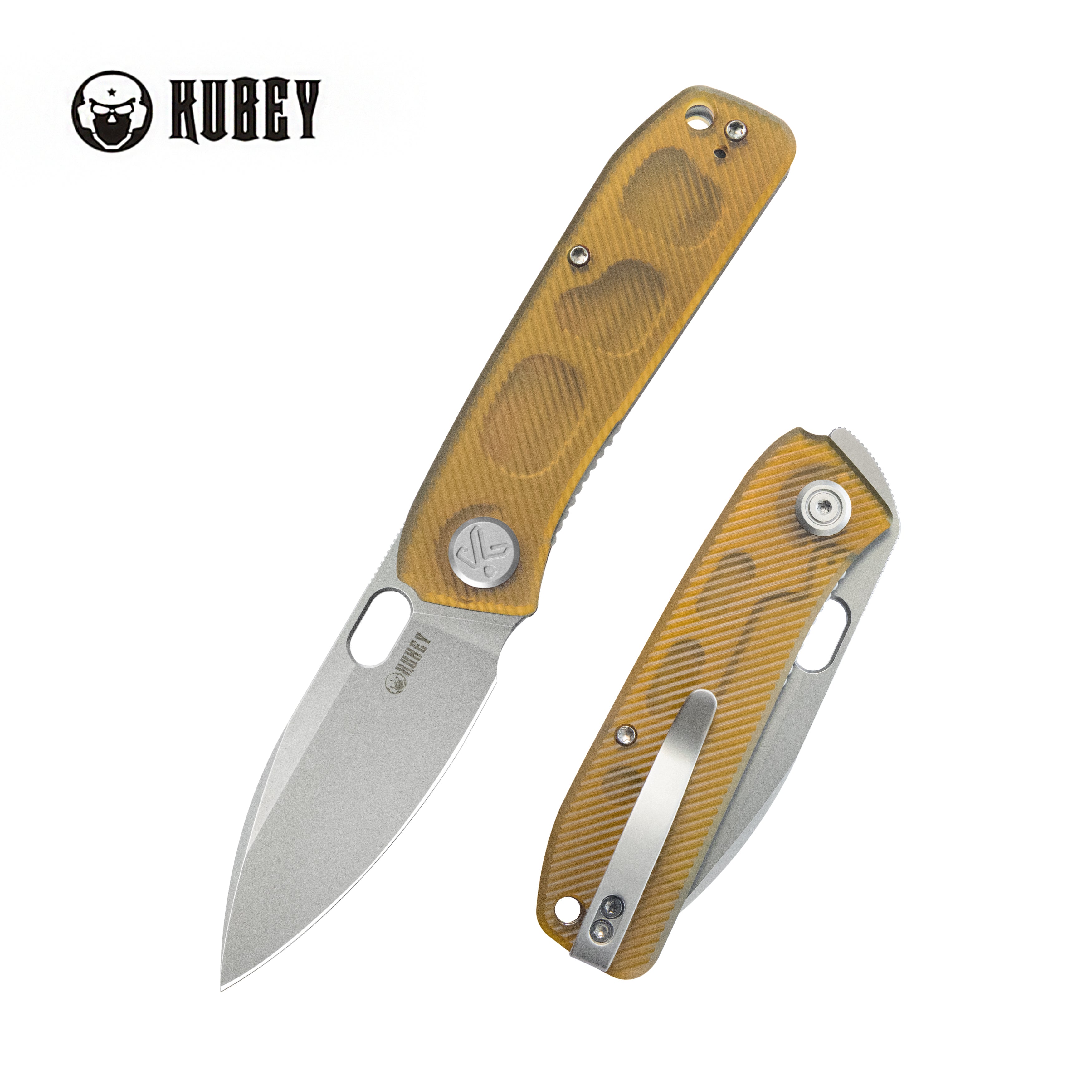 Hyde Linerlock Ultem KU2104I