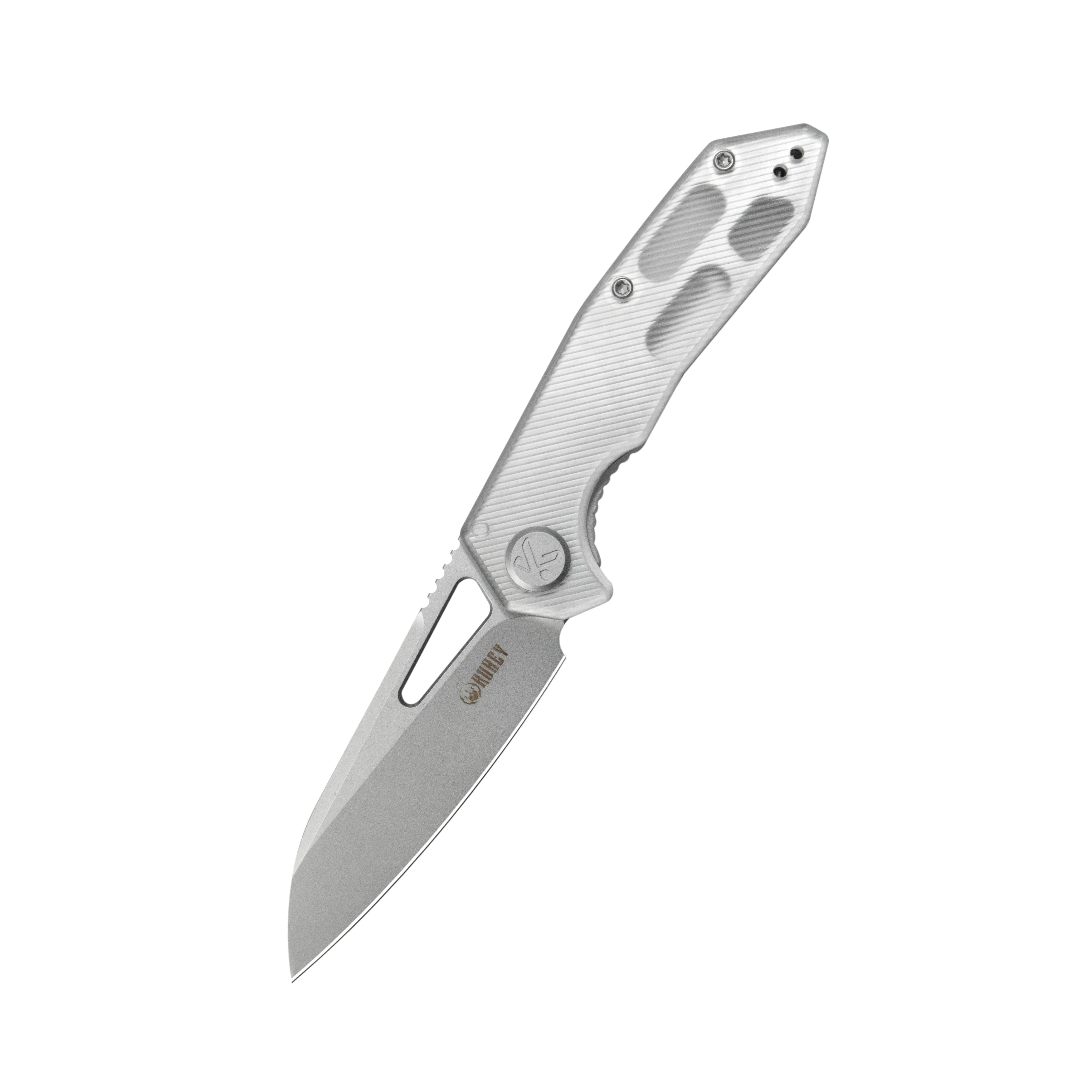 Vagrant Linerlock Translucent Resin KU291-1E