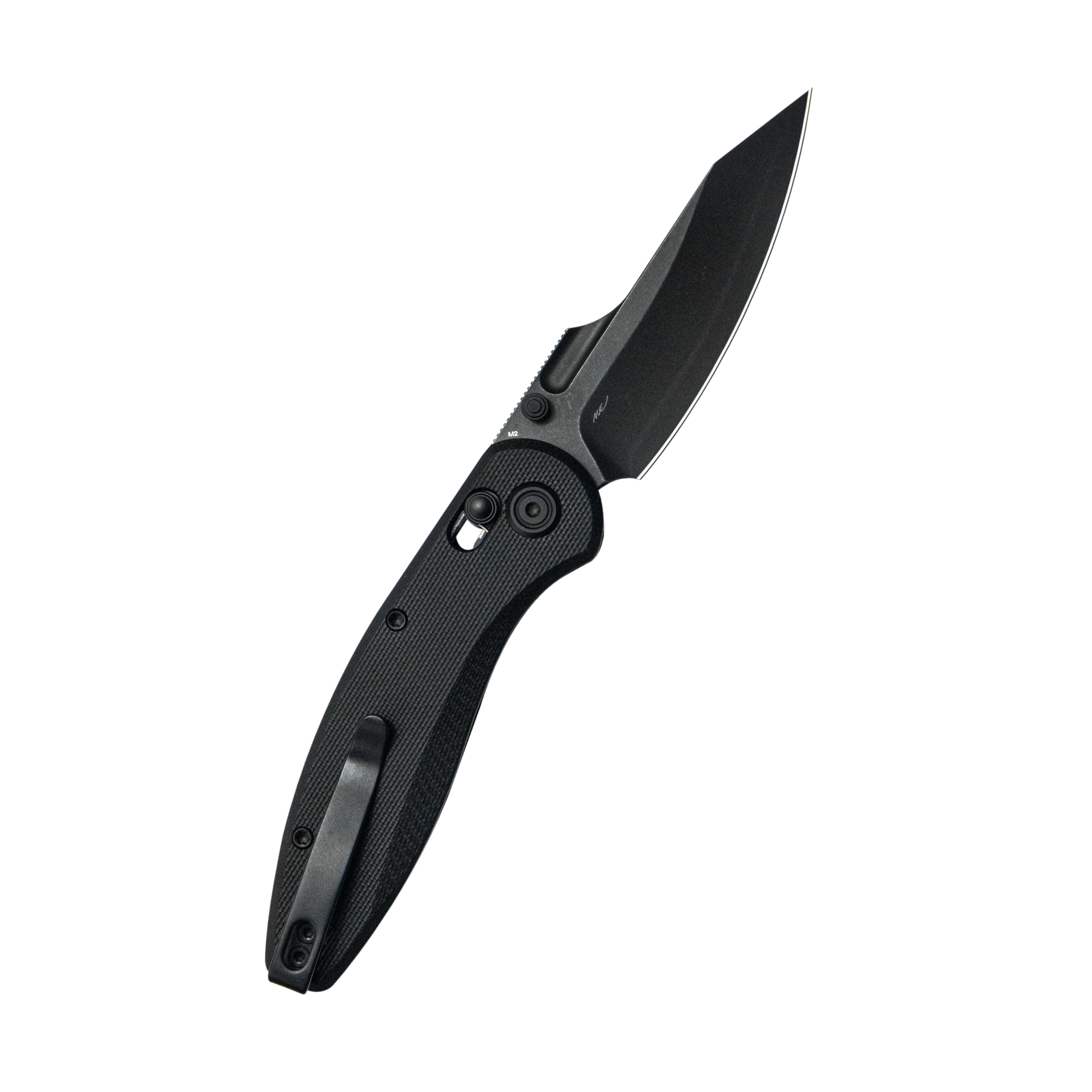 Minor Crossbar Lock Blackout KU422D
