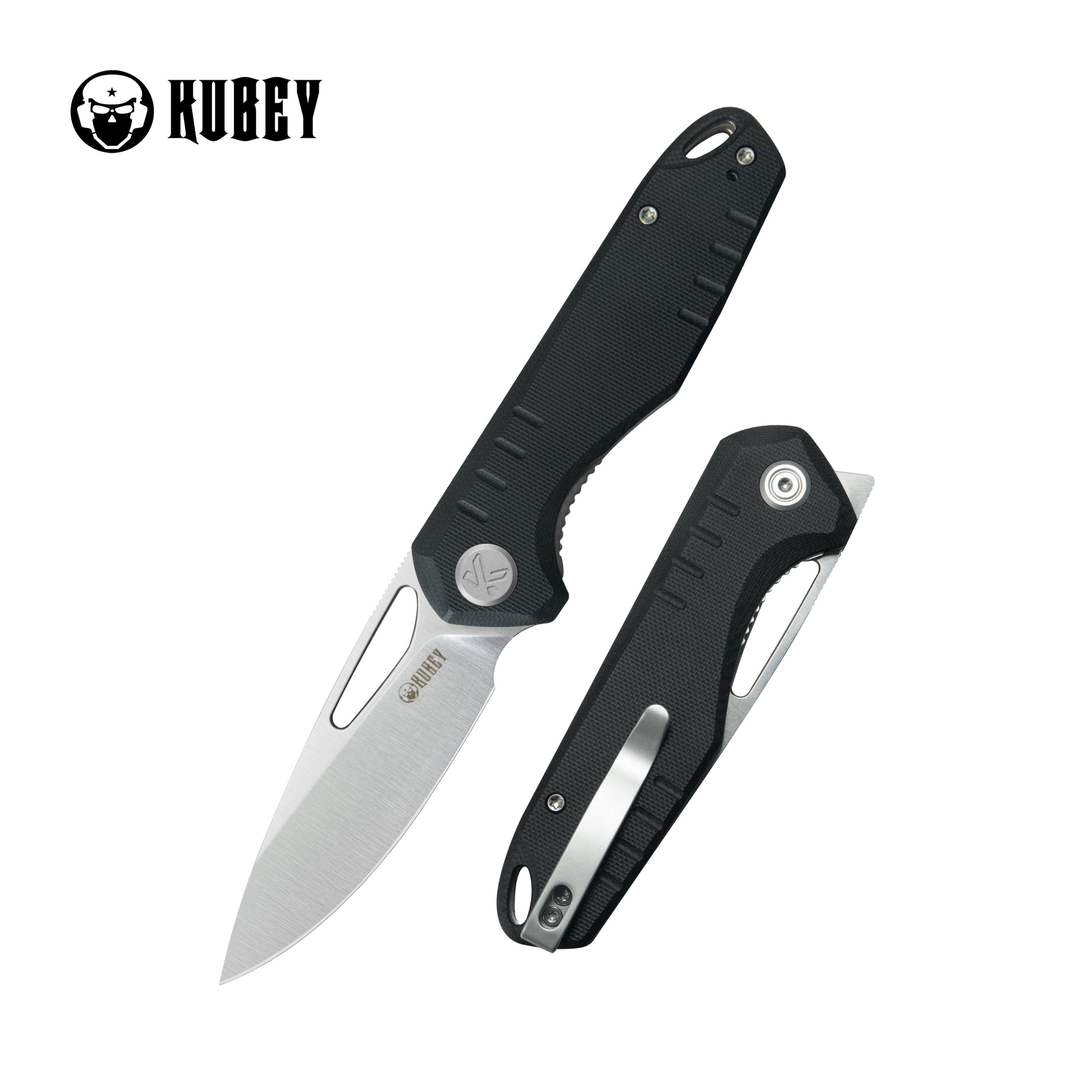 Doris Linerlock Black KU324I