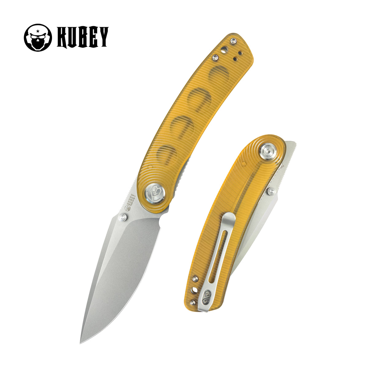 Momentum Linerlock Ultem KU344M