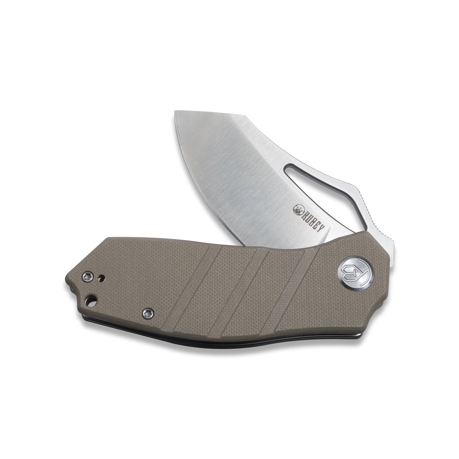 Ceyx Linerlock Tan KU335B