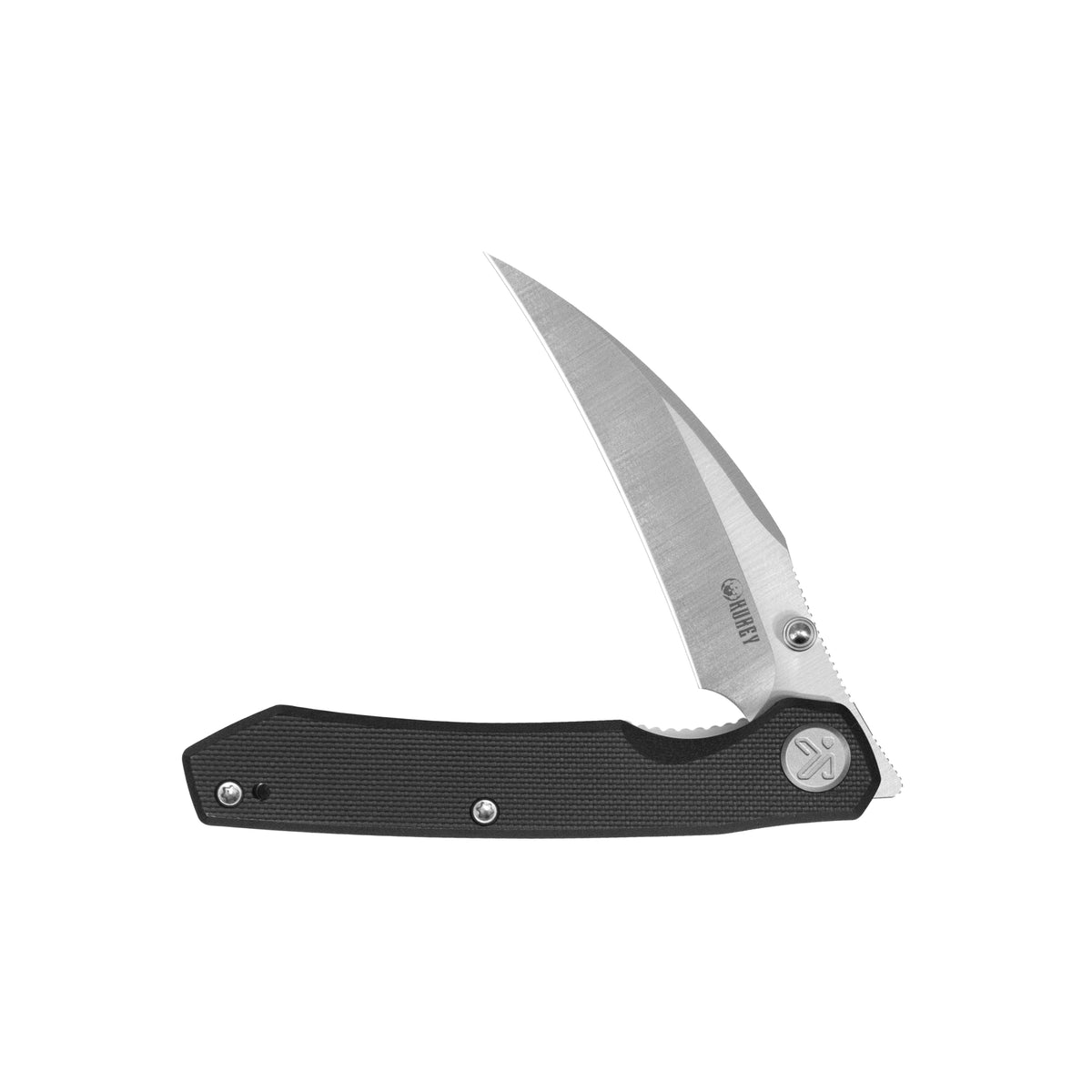 Harpy Liner Locking Black KU414A