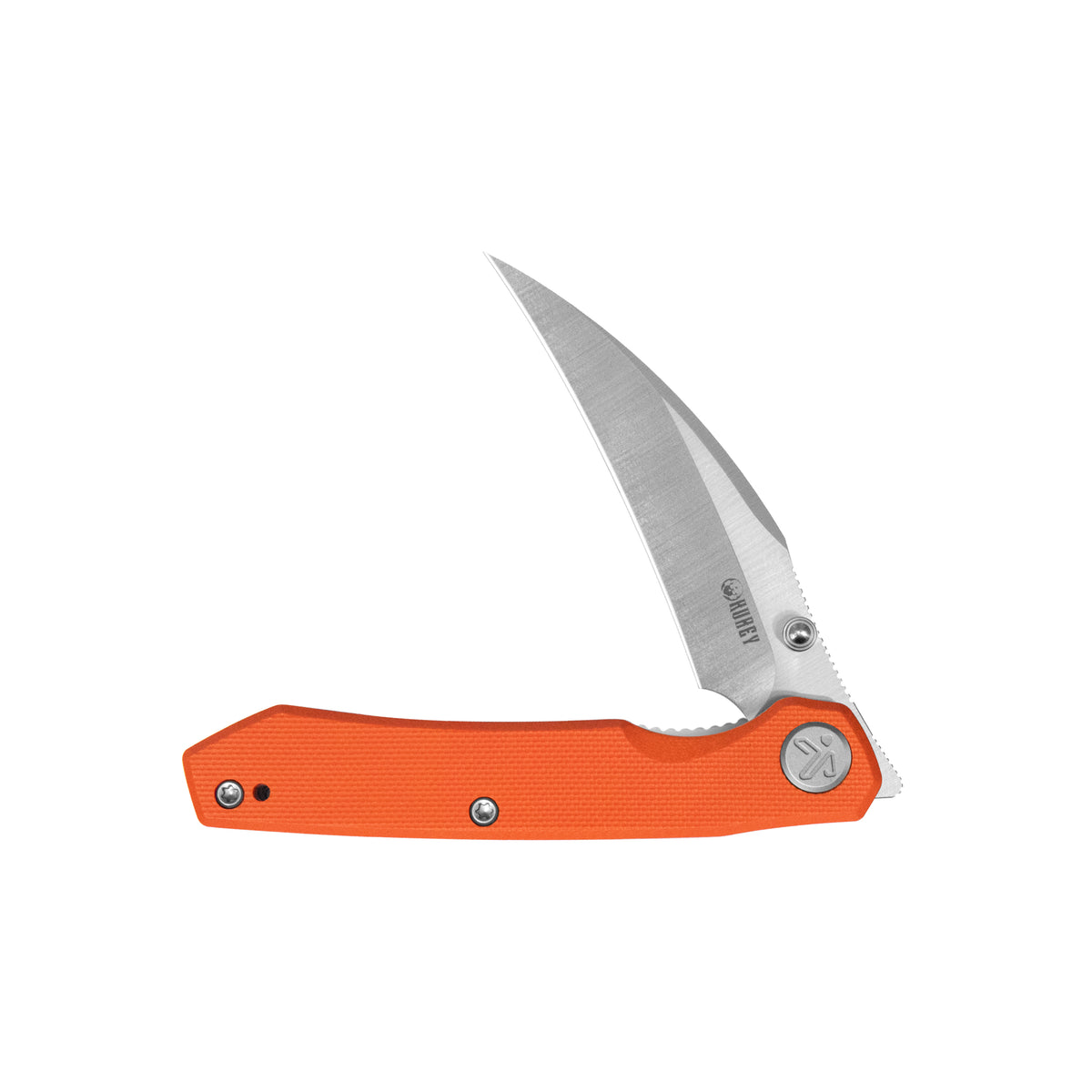Harpy Liner Locking Orange KU414B