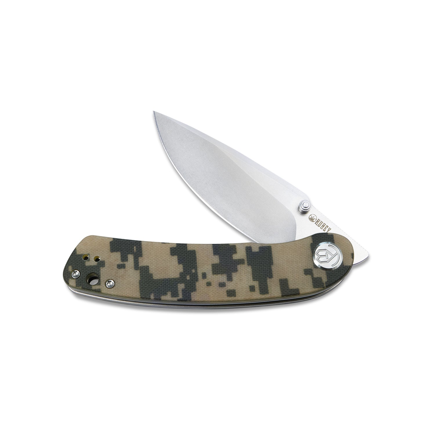 Momentum Linerlock Camouflage KU344D