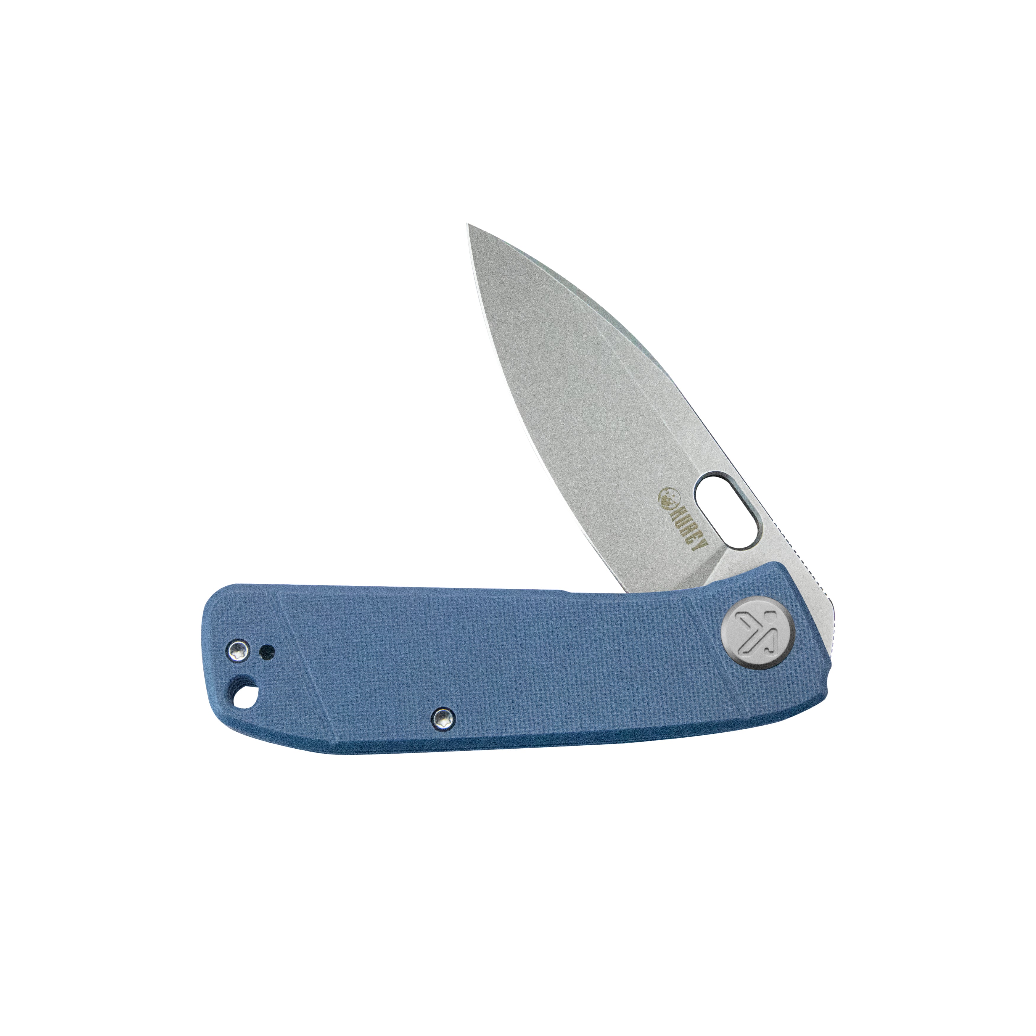 Hyde Linerlock Denim KU2104D