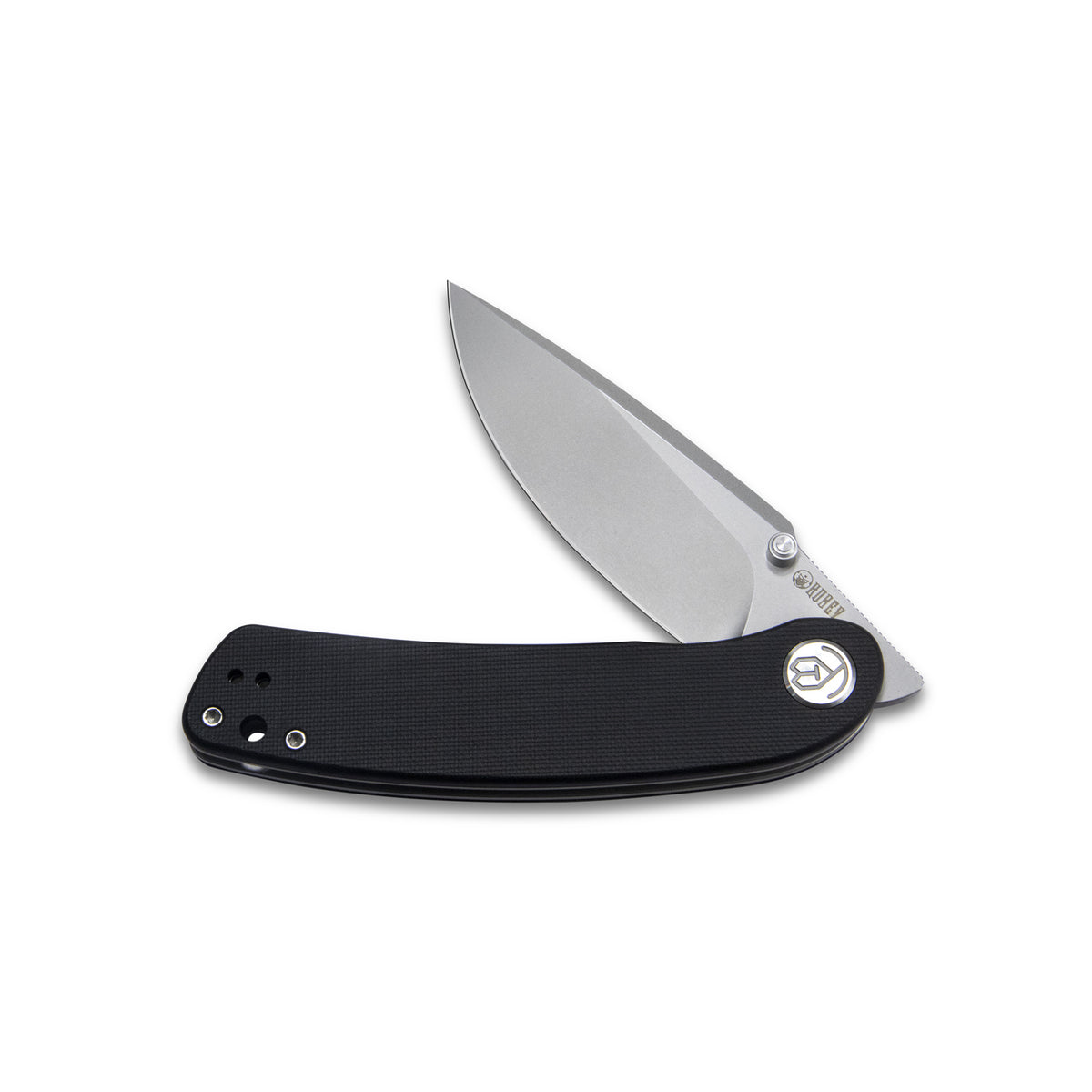 Momentum Linerlock Black KU344H