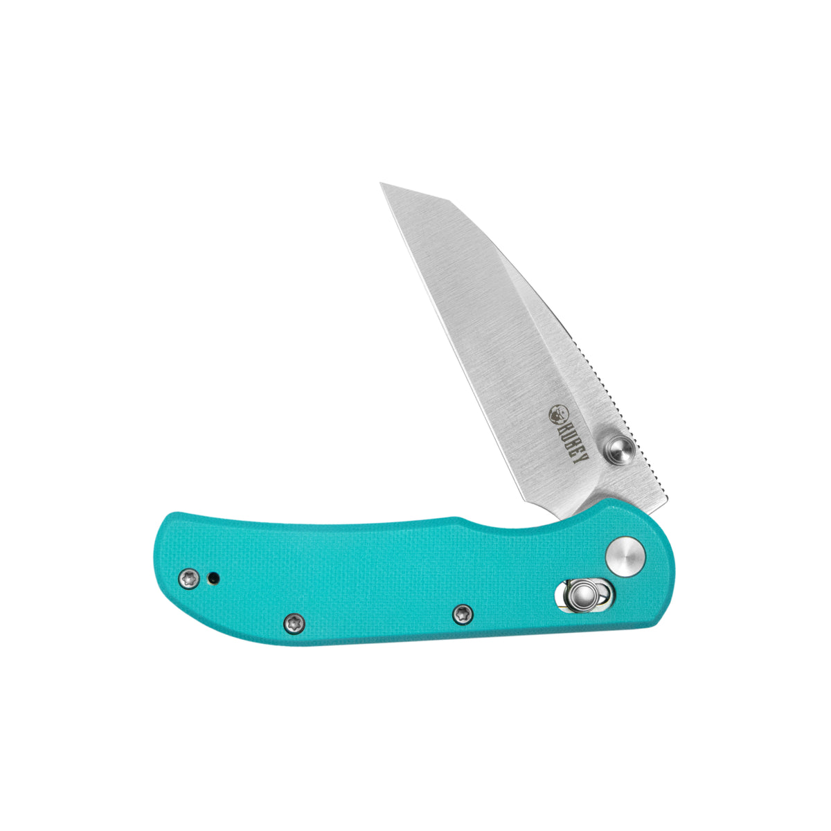 Rook Crossbar Lock Tiffany Blue KU508B