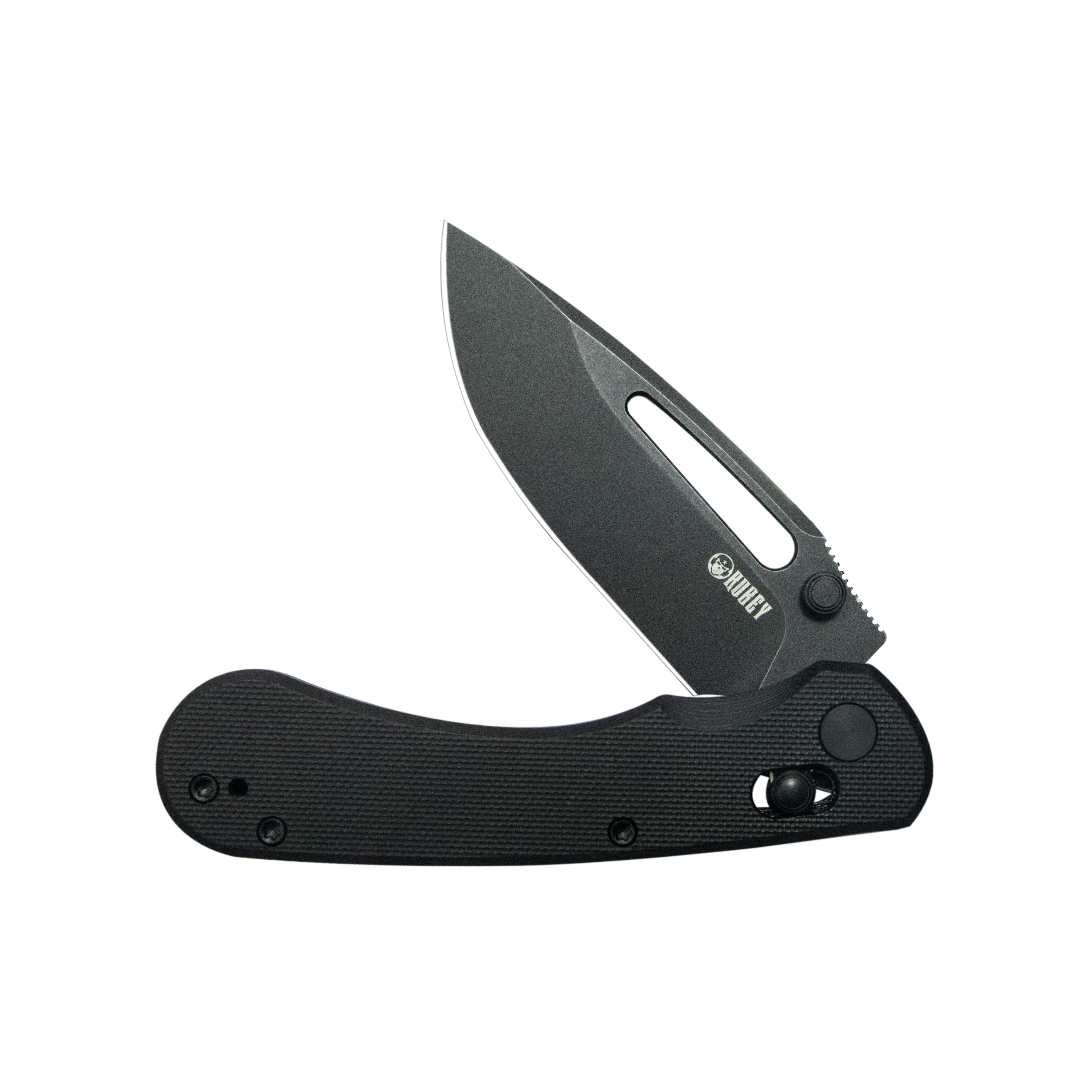 Stalker Crossbar Lock Blackout KU504E