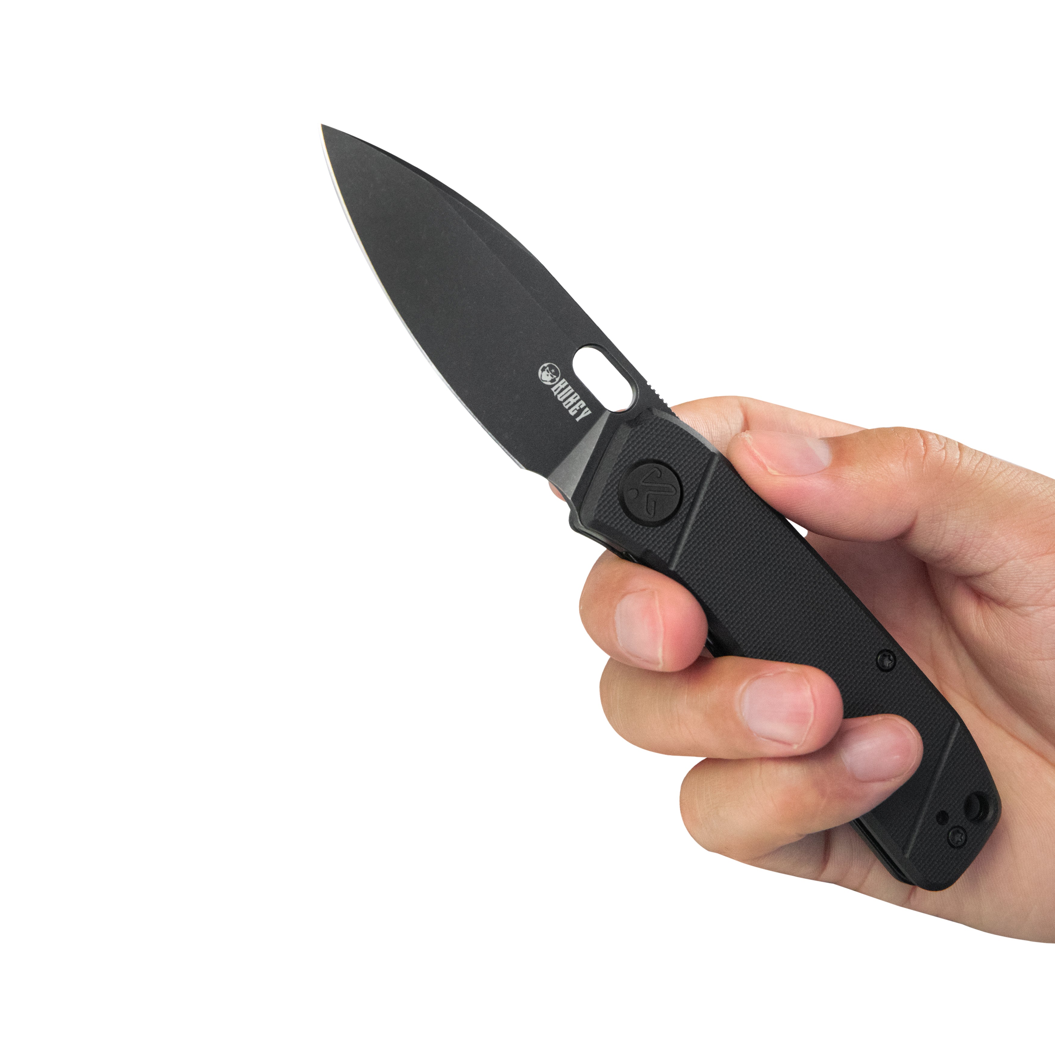 Hyde Linerlock Blackout KU2104H